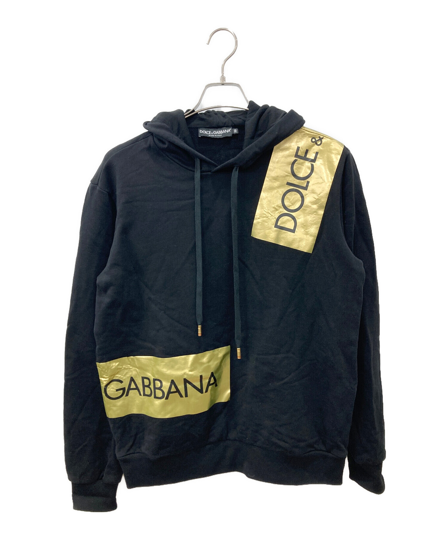 中古・古着通販】DOLCE & GABBANA (ドルチェ＆ガッバーナ) プル 