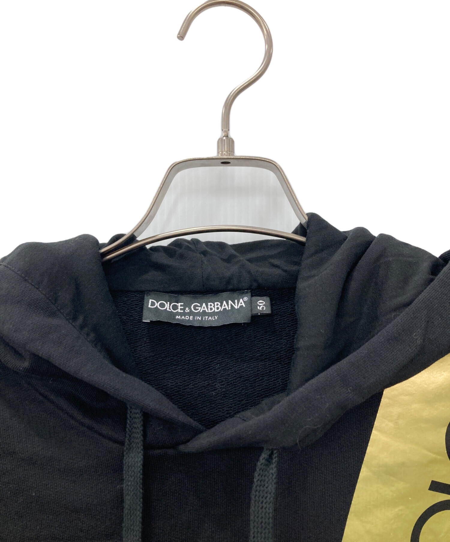 中古・古着通販】DOLCE & GABBANA (ドルチェ＆ガッバーナ) プル 