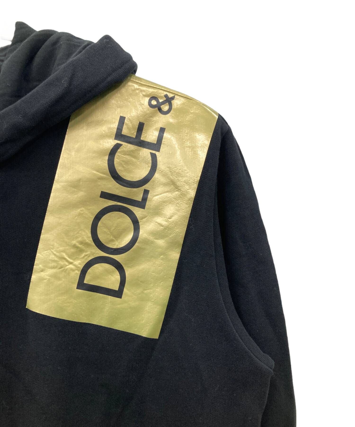 中古・古着通販】DOLCE & GABBANA (ドルチェ＆ガッバーナ) プル 
