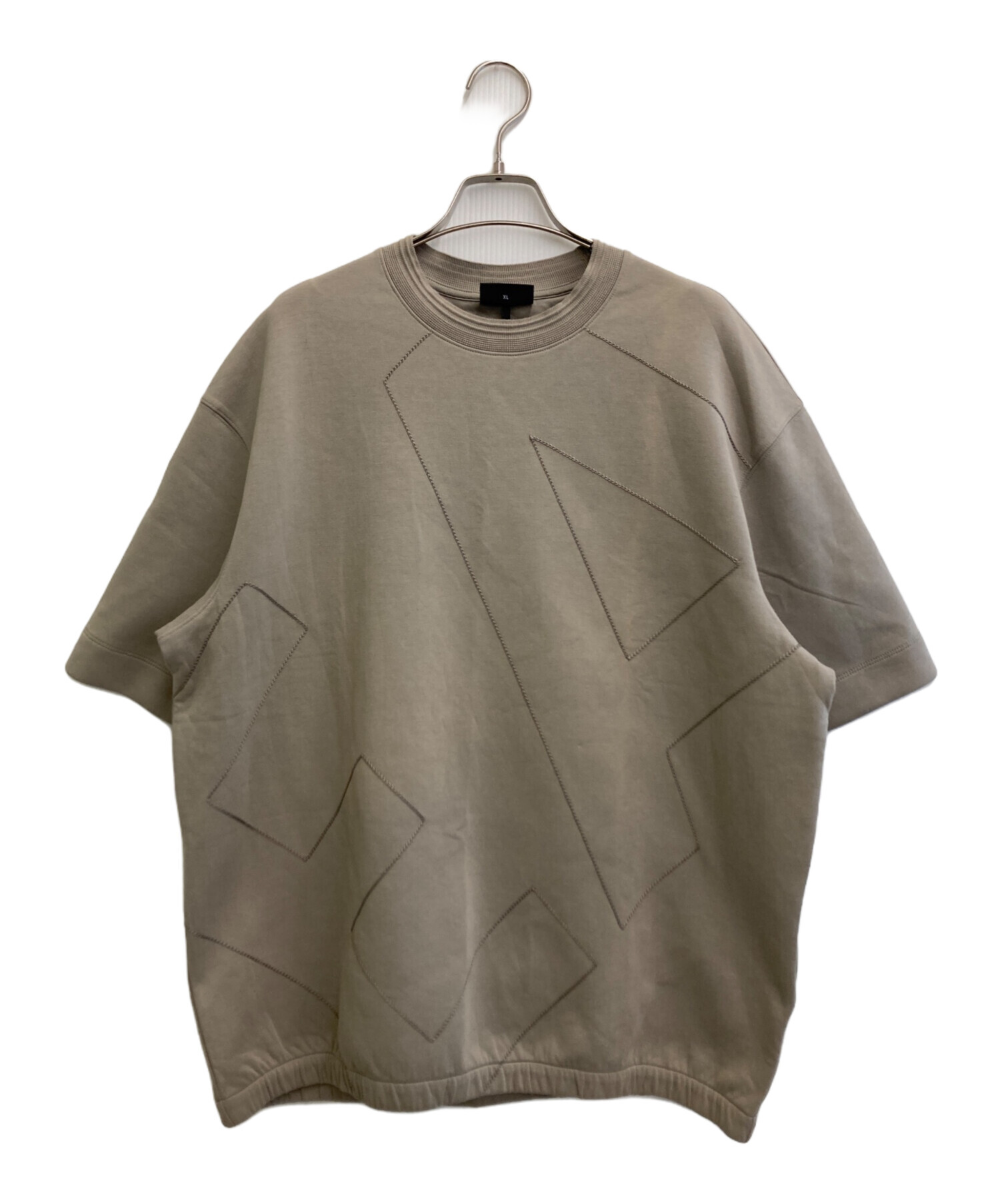 中古・古着通販】EMPORIO ARMANI (エンポリオ アルマーニ) 半袖 