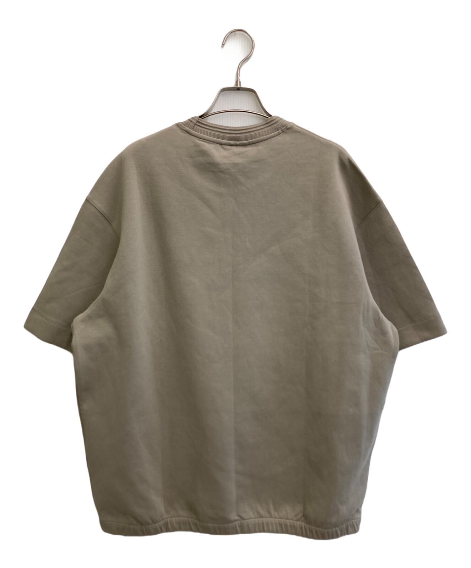 中古・古着通販】EMPORIO ARMANI (エンポリオ アルマーニ) 半袖 