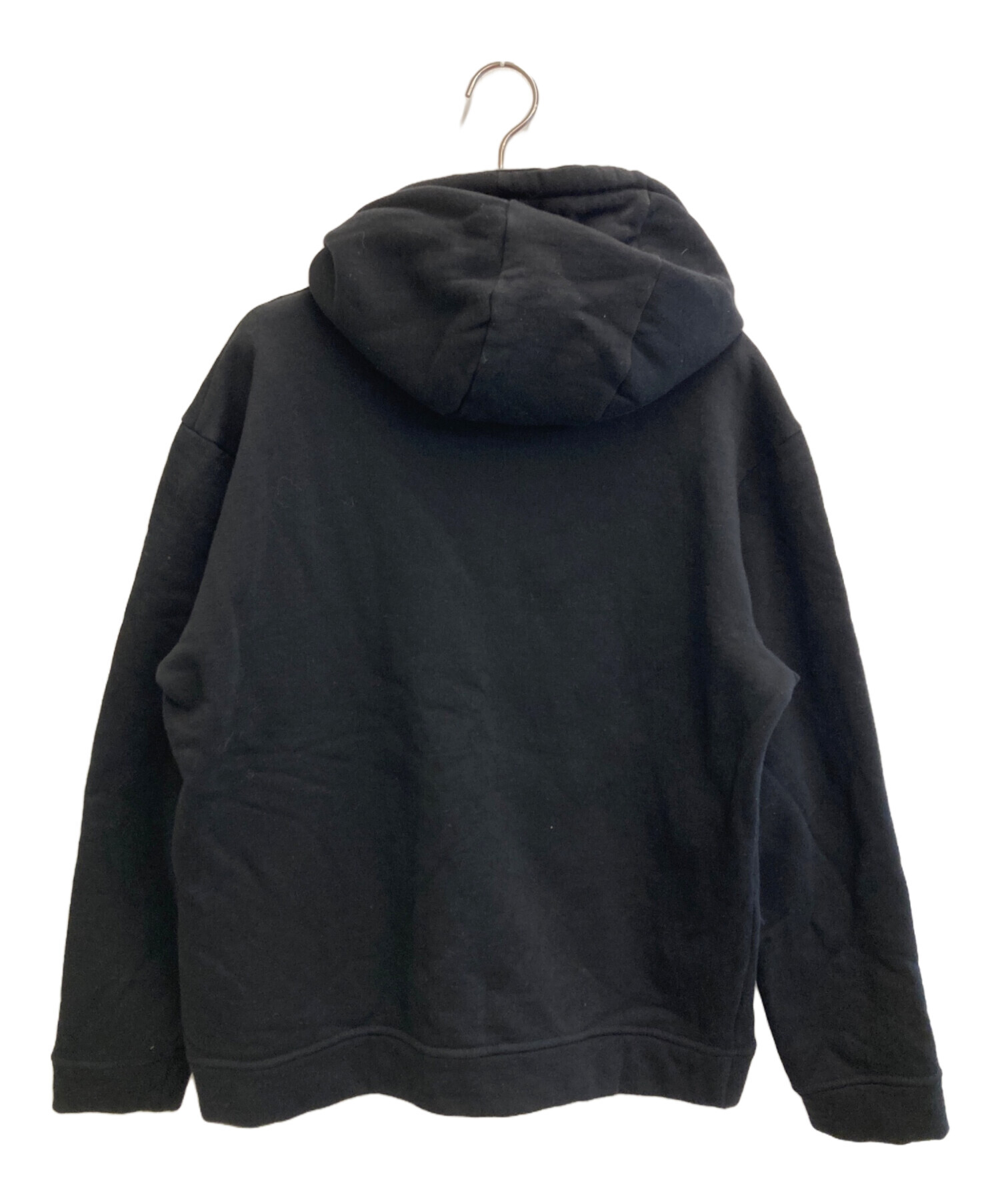 中古・古着通販】FENDI (フェンディ) ズッカロゴ フーディー プル 