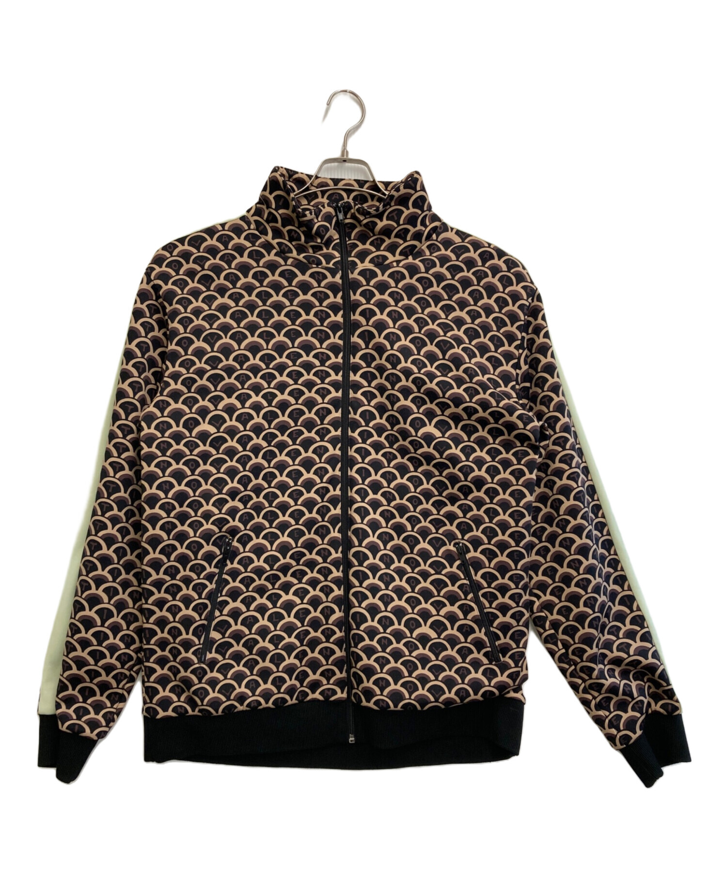 中古・古着通販】VALENTINO (ヴァレンティノ) トラックジャケット