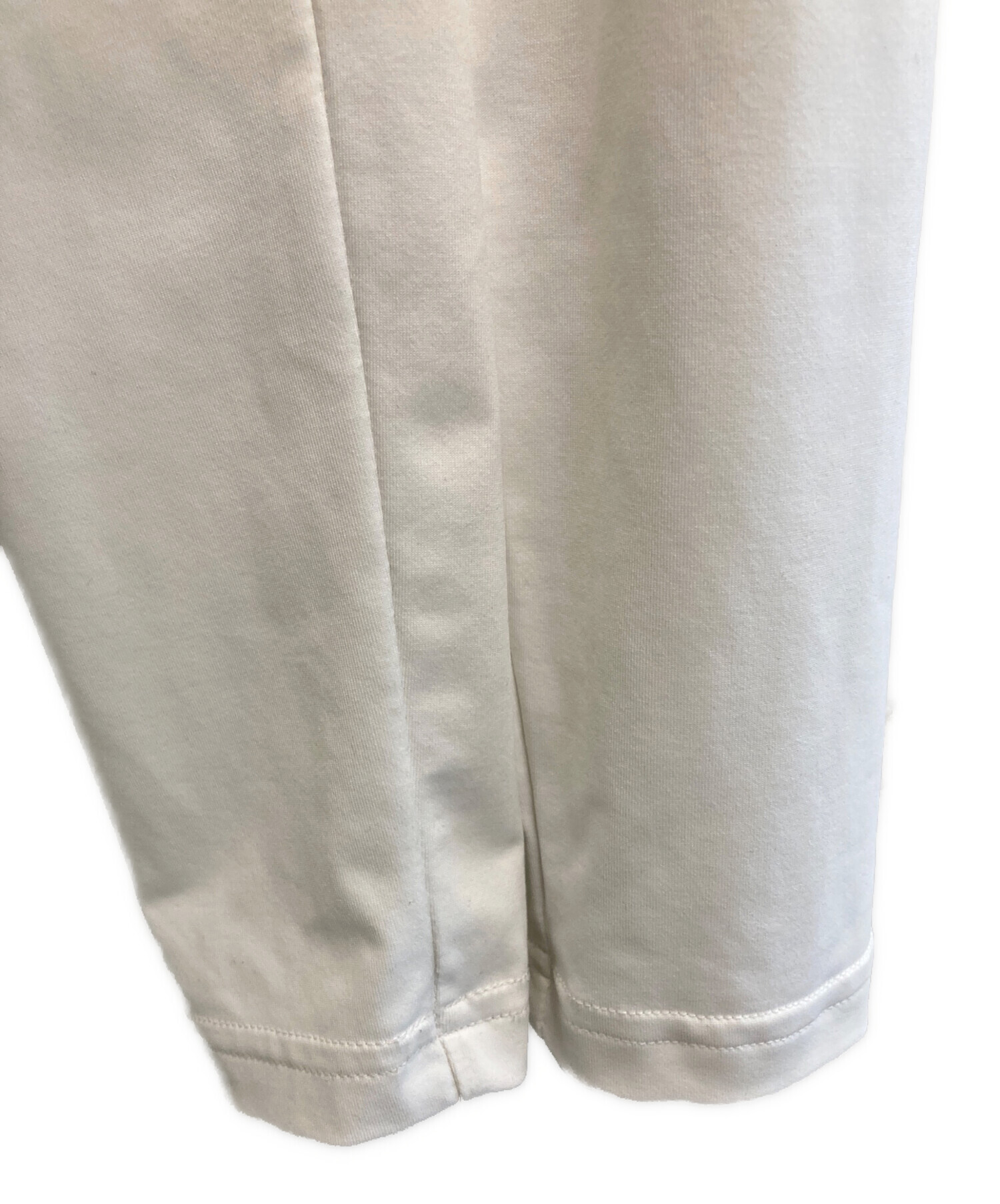 中古・古着通販】BRIEFING (ブリーフィング) UNDER SHIRT ホワイト