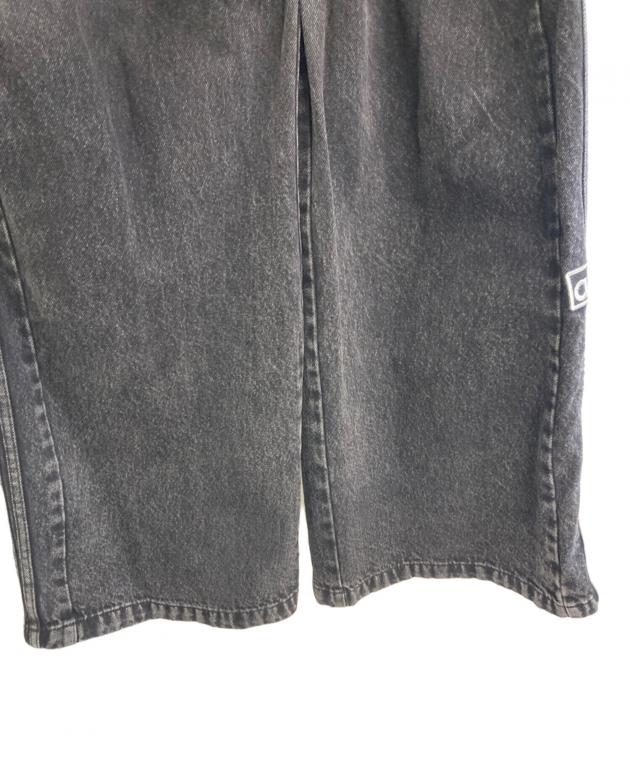 中古・古着通販】adidas (アディダス) アディブレイク デニムジーンズ