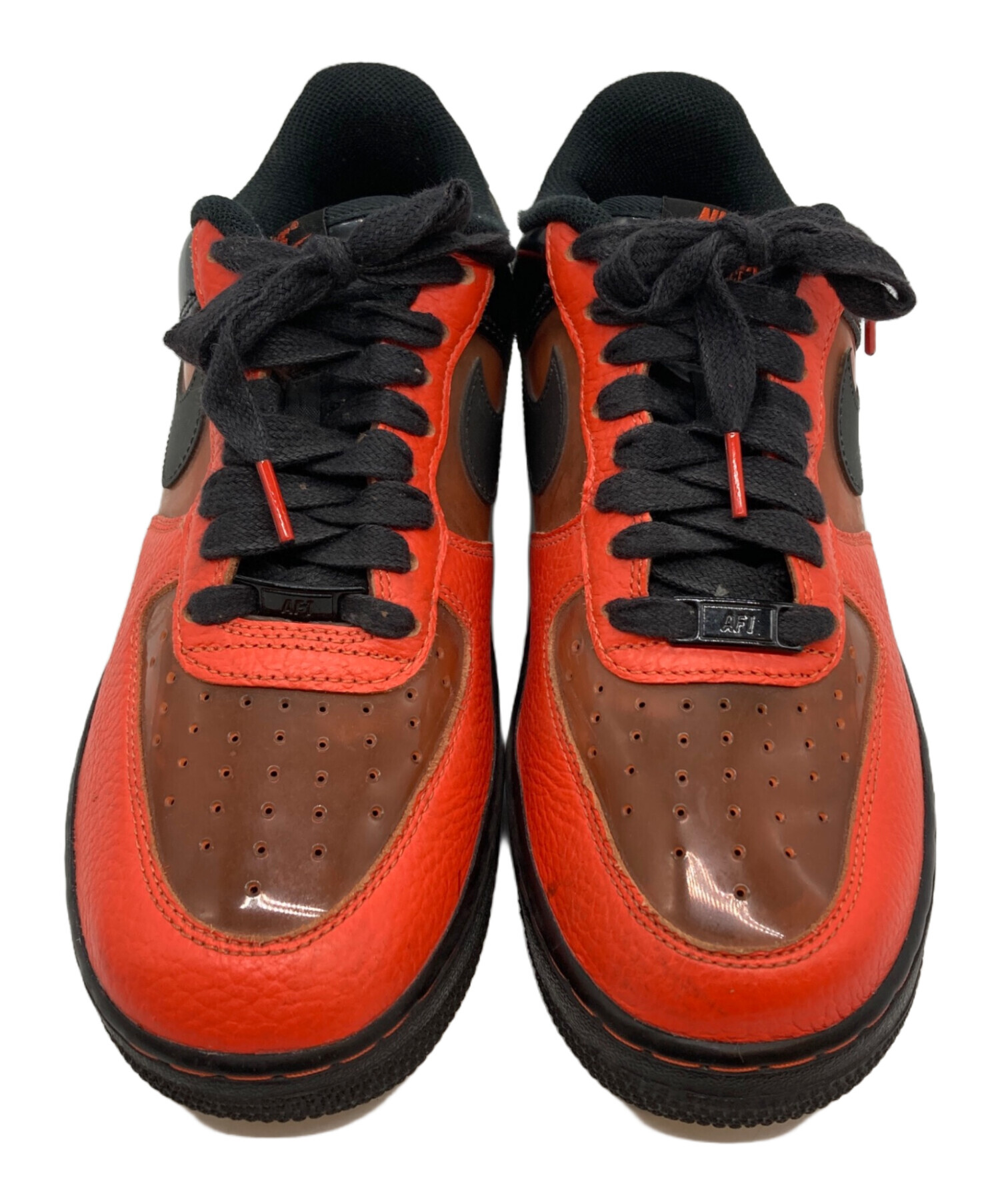 中古・古着通販】NIKE (ナイキ) AIR FORCE 1 LOW ”Shibuya Halloween 