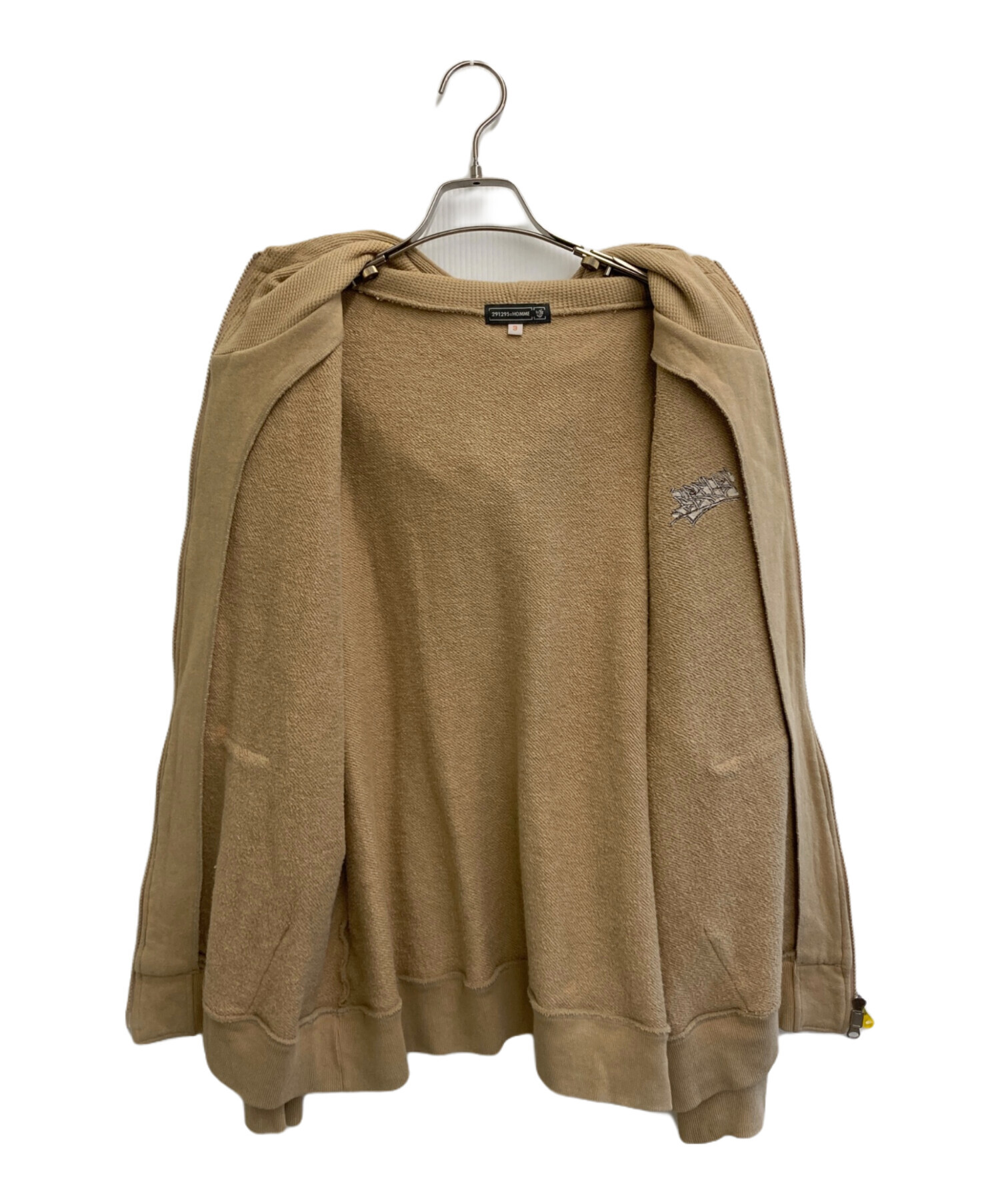 中古・古着通販】291295=HOMME (ニーキューイチニーキューゴオム