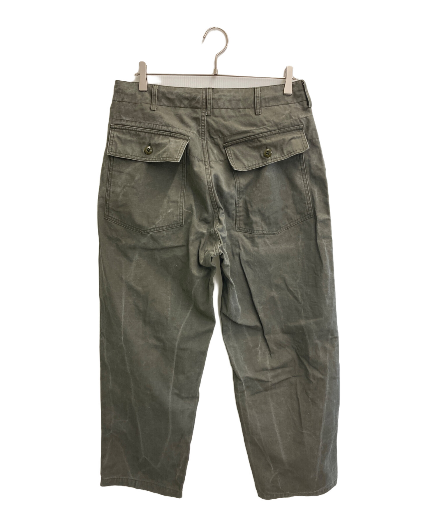 中古・古着通販】Engineered Garments (エンジニアドガーメンツ