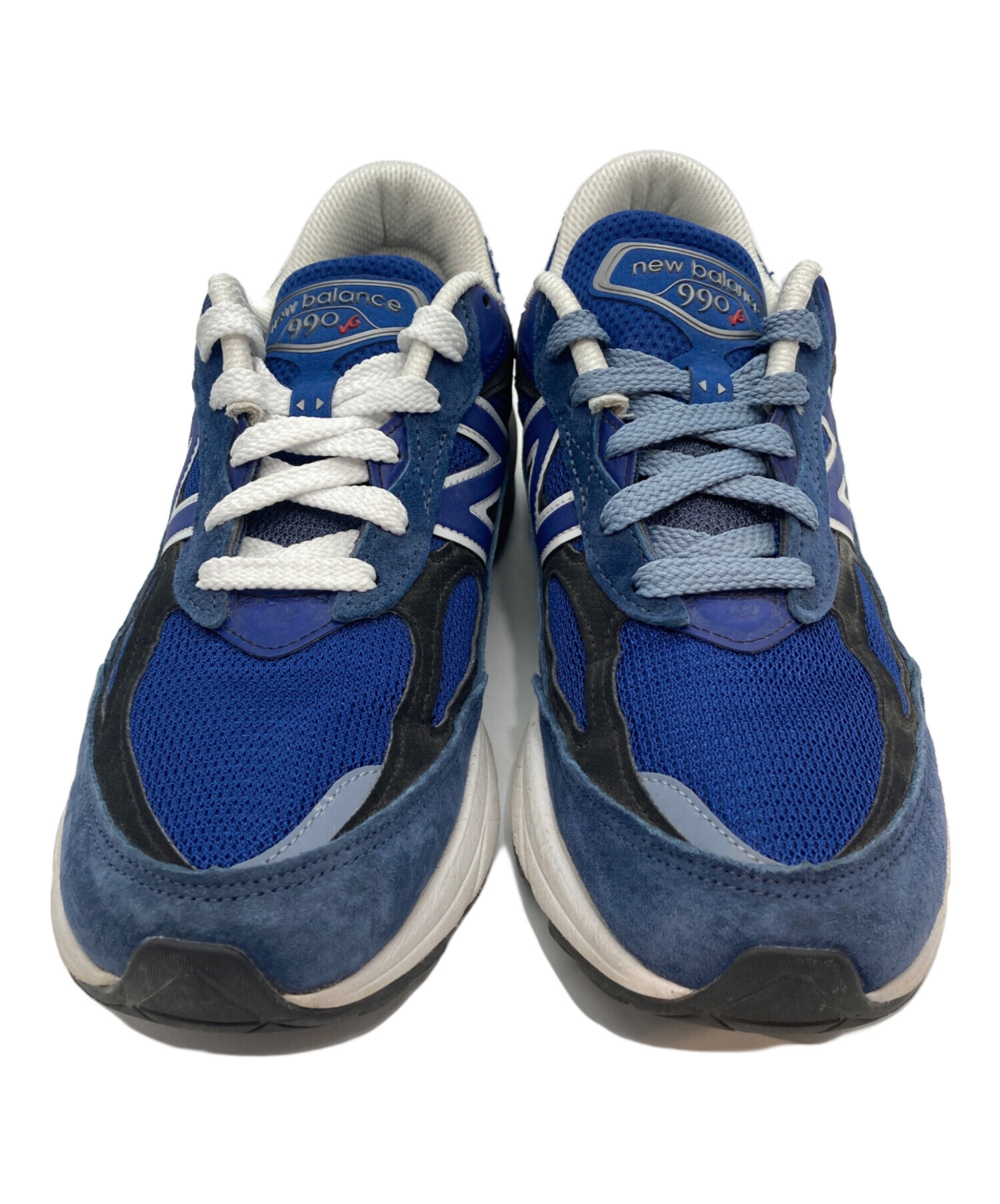 中古・古着通販】NEW BALANCE (ニューバランス) U990IA6 Made in USA 