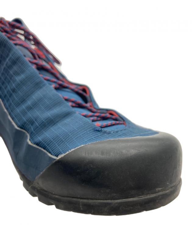 中古・古着通販】ARC'TERYX (アークテリクス) KONSEAL FL ブルー