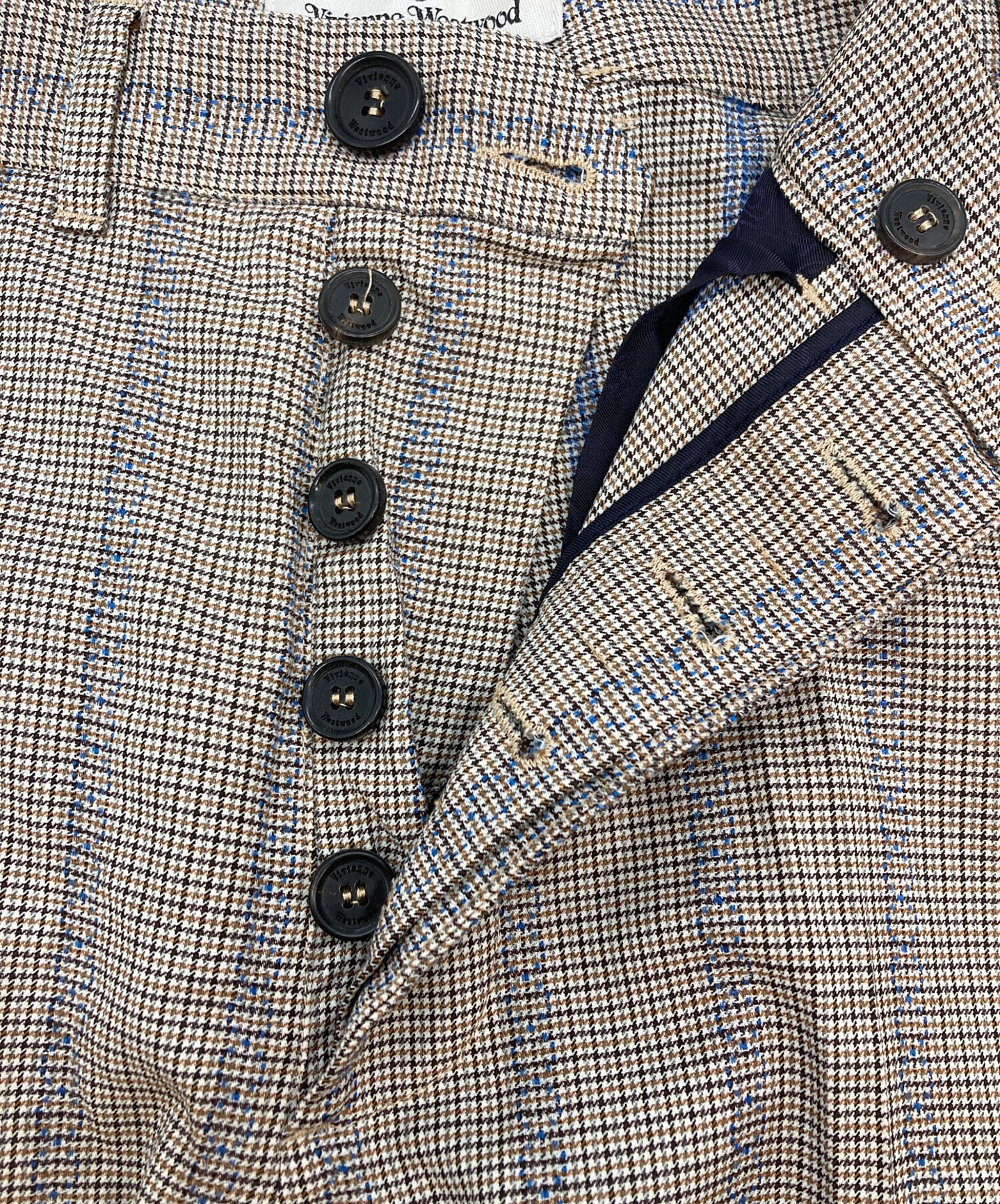 中古・古着通販】Vivienne Westwood (ヴィヴィアンウエストウッド