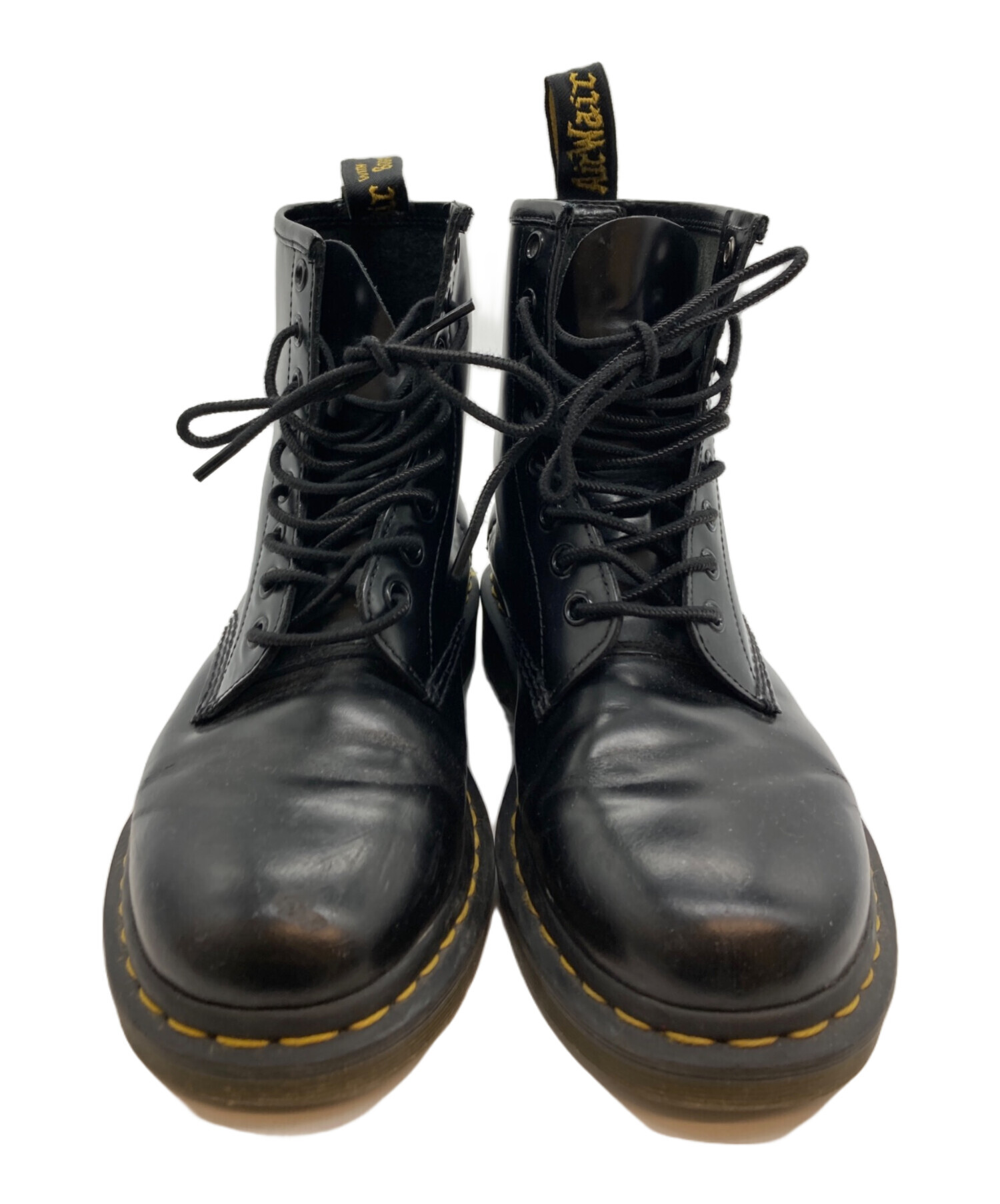 中古・古着通販】Dr.Martens (ドクターマーチン) 8ホールブーツ