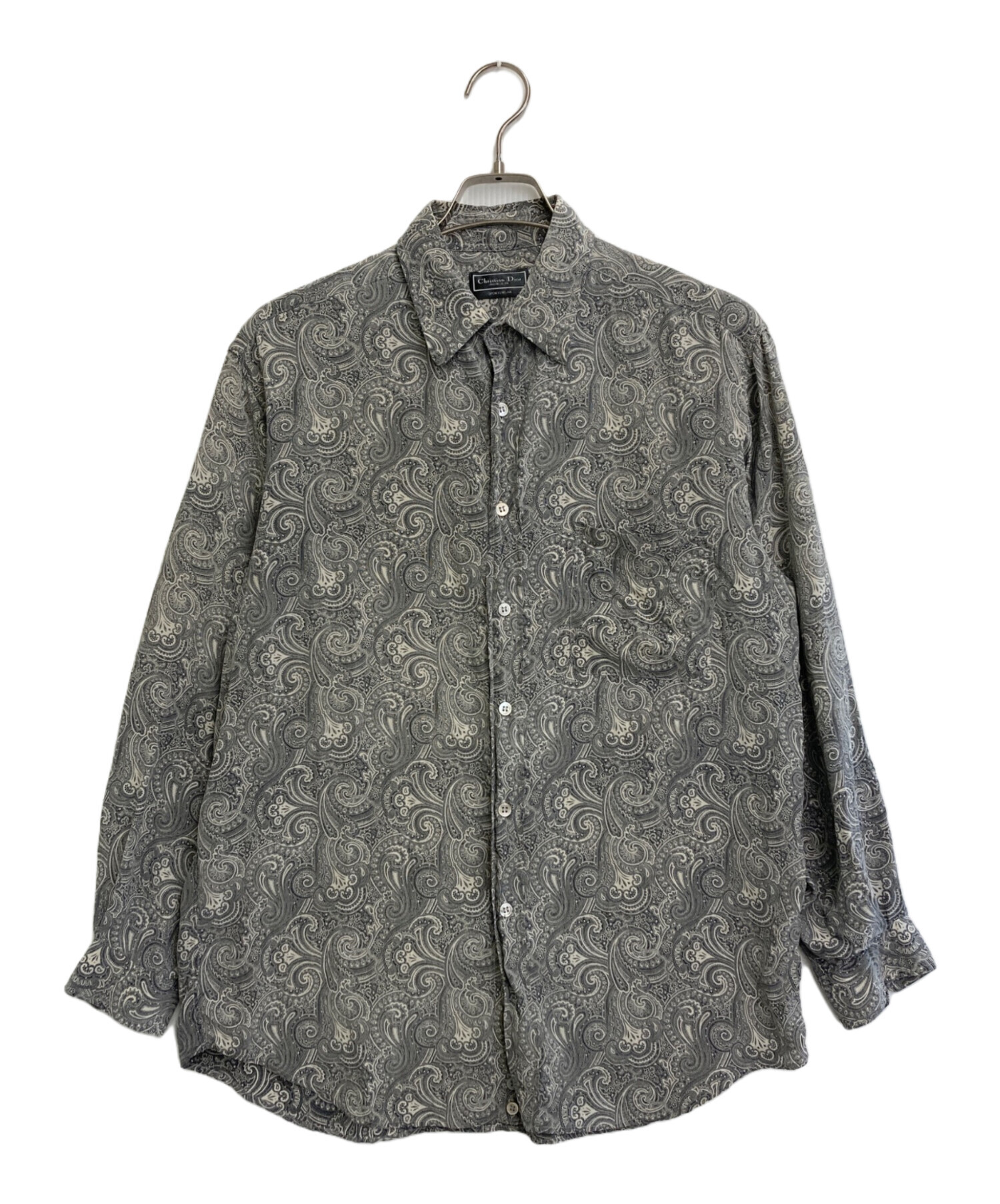 中古・古着通販】Christian Dior MONSIEUR (クリスチャンディオール