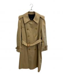 コート、dunhill(ダンヒル)】ブランド・古着のネット通販【TREFAC