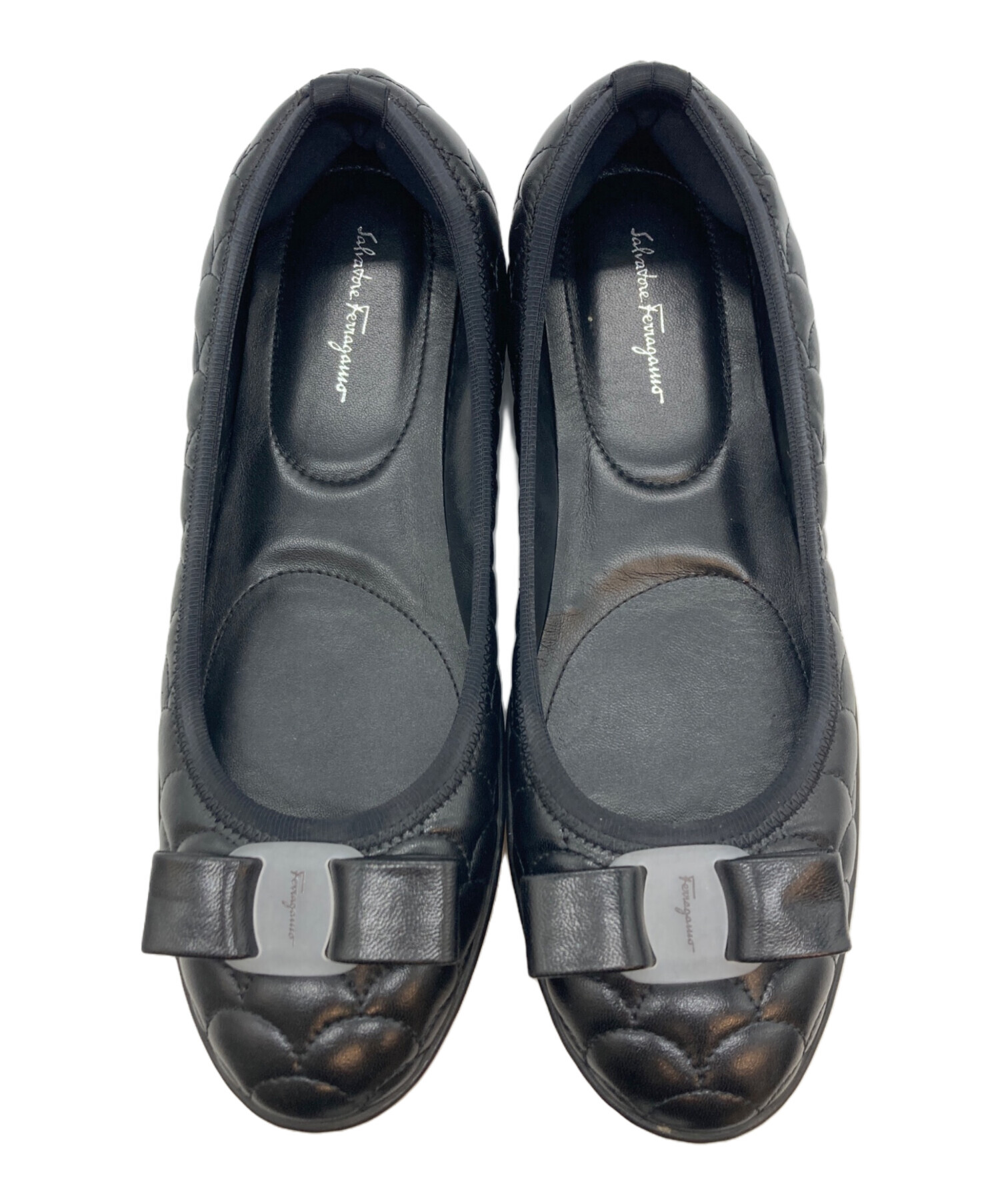 中古・古着通販】Salvatore Ferragamo (サルヴァトーレ フェラガモ