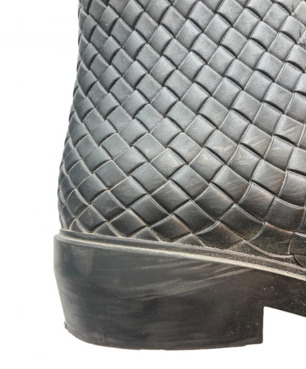 中古・古着通販】BOTTEGA VENETA (ボッテガベネタ) ラバーアンクル