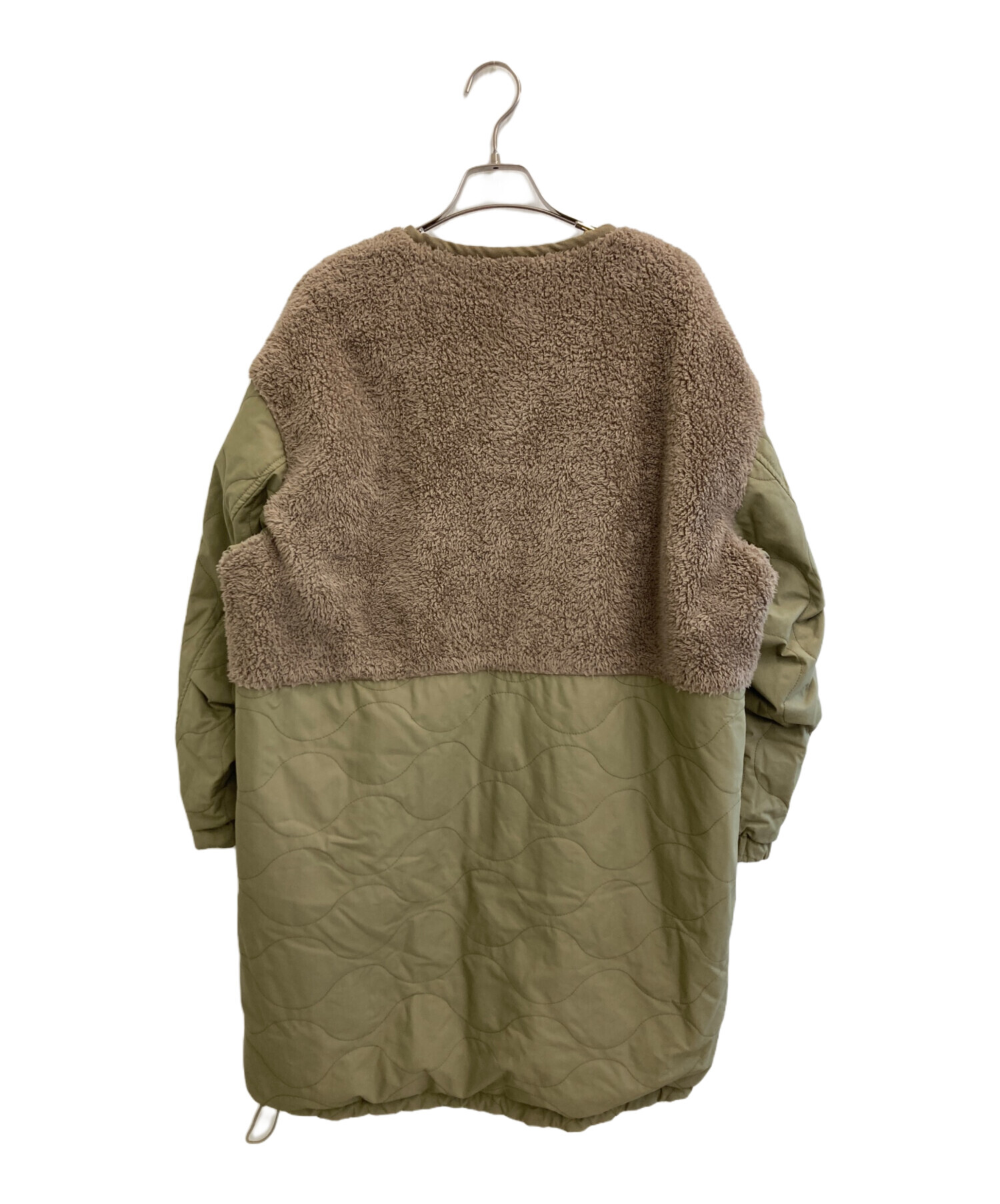 中古・古着通販】UNFRM OUTDOOR STANDARD (ユニフォームアウトドア 