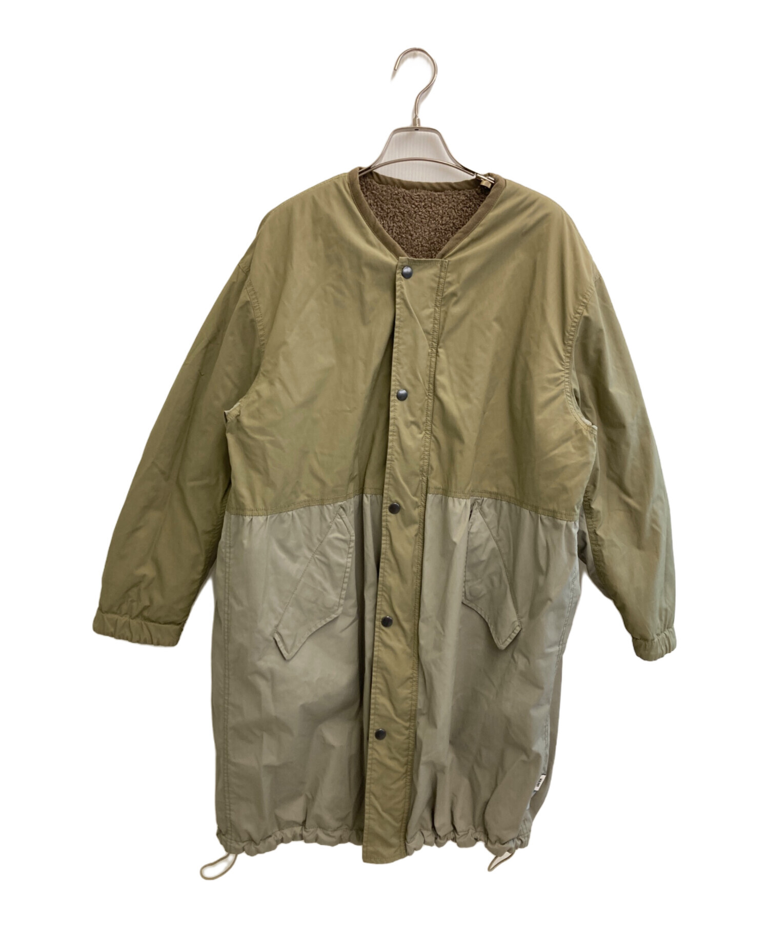 中古・古着通販】UNFRM OUTDOOR STANDARD (ユニフォームアウトドア 