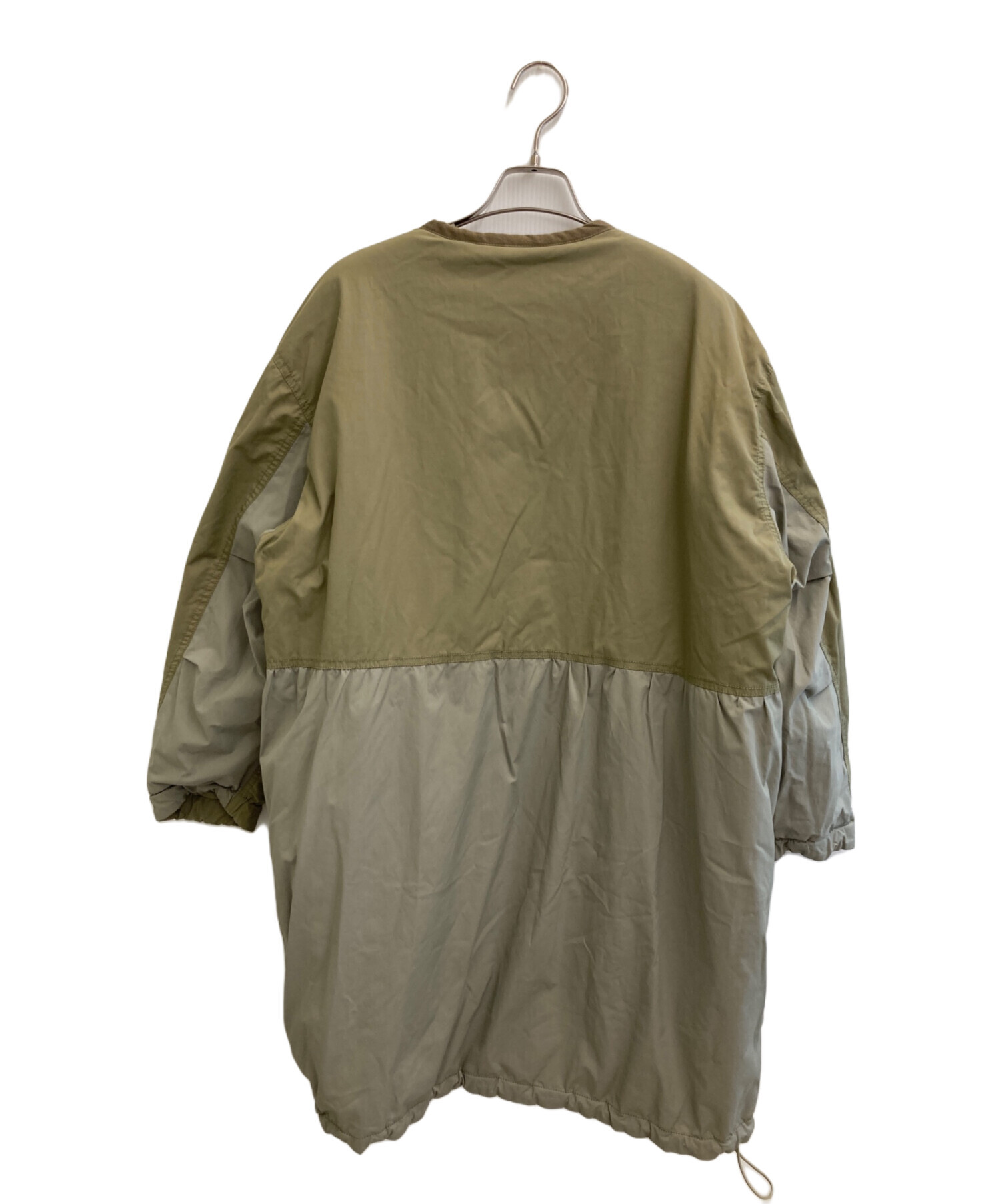 中古・古着通販】UNFRM OUTDOOR STANDARD (ユニフォームアウトドア