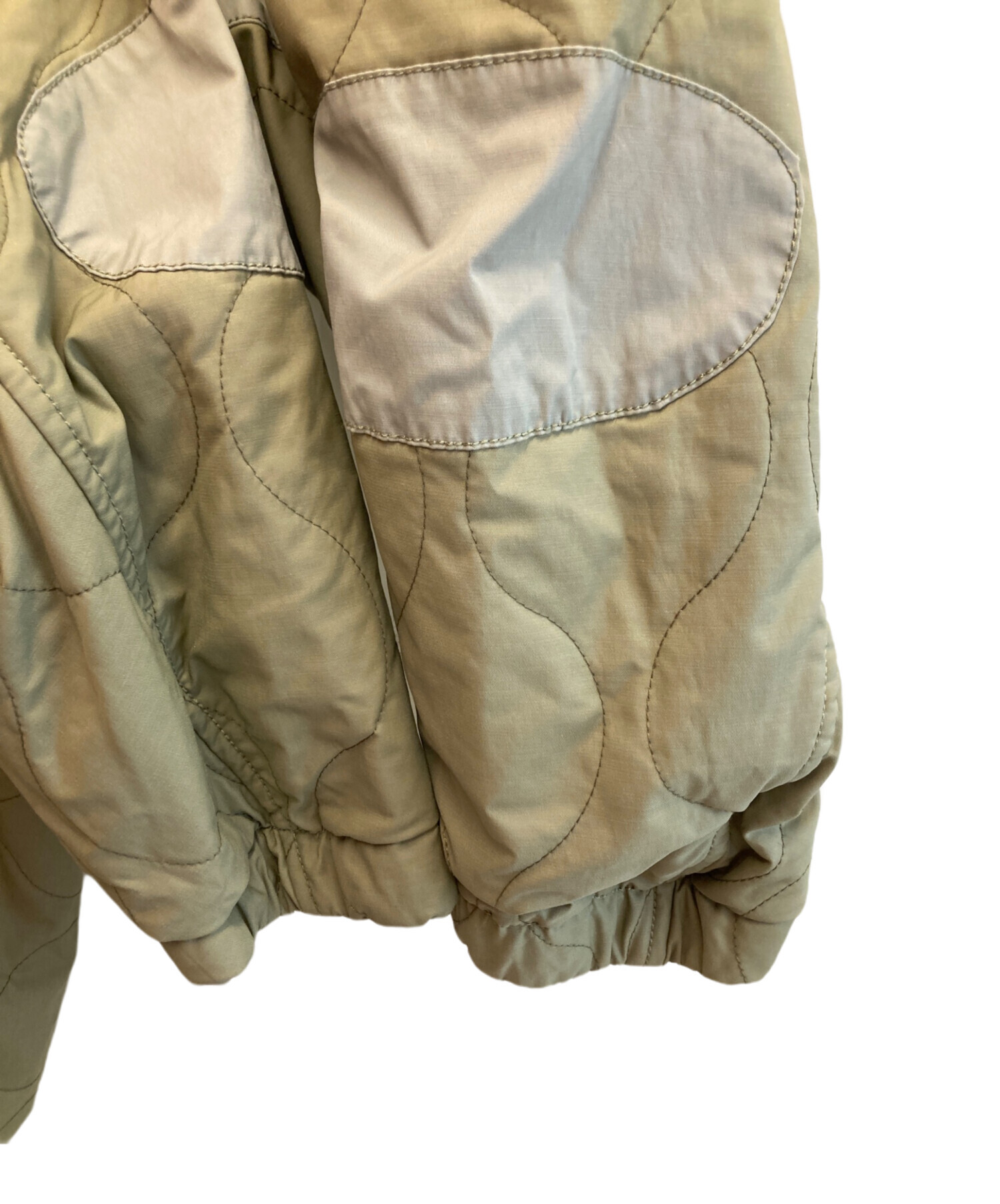 中古・古着通販】UNFRM OUTDOOR STANDARD (ユニフォームアウトドア