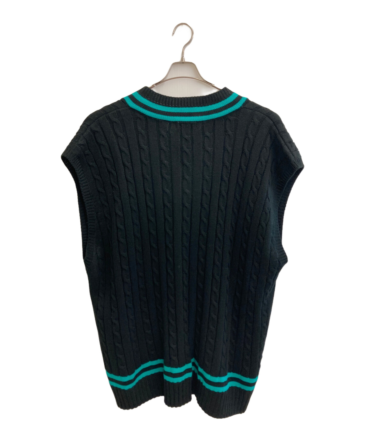 中古・古着通販】KIDILL (キディル) 25ss オーバーサイズ クリケット