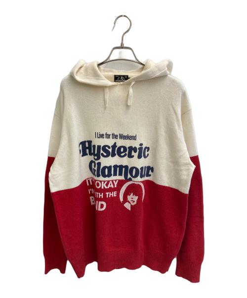 中古・古着通販】Hysteric Glamour (ヒステリックグラマー) IT'S OKAY