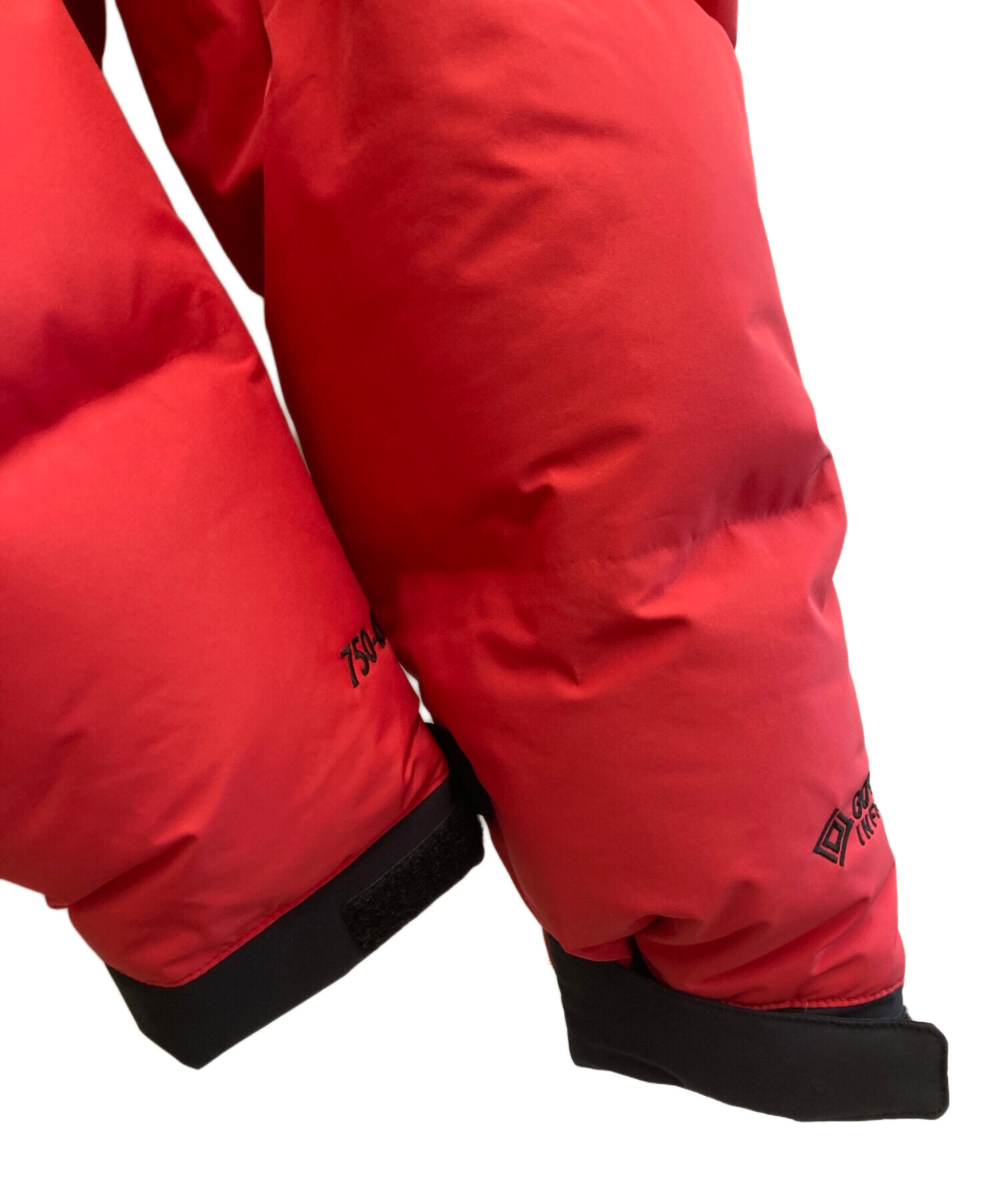 中古・古着通販】MAMMUT (マムート) VAINL ARCHIVE (ヴァイナル