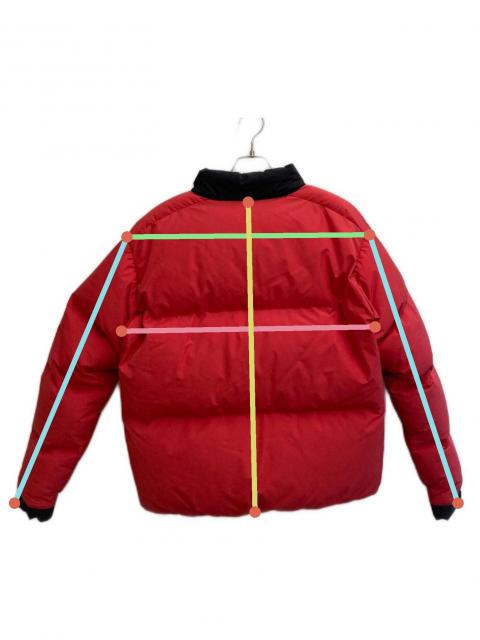 中古・古着通販】MAMMUT (マムート) VAINL ARCHIVE (ヴァイナル