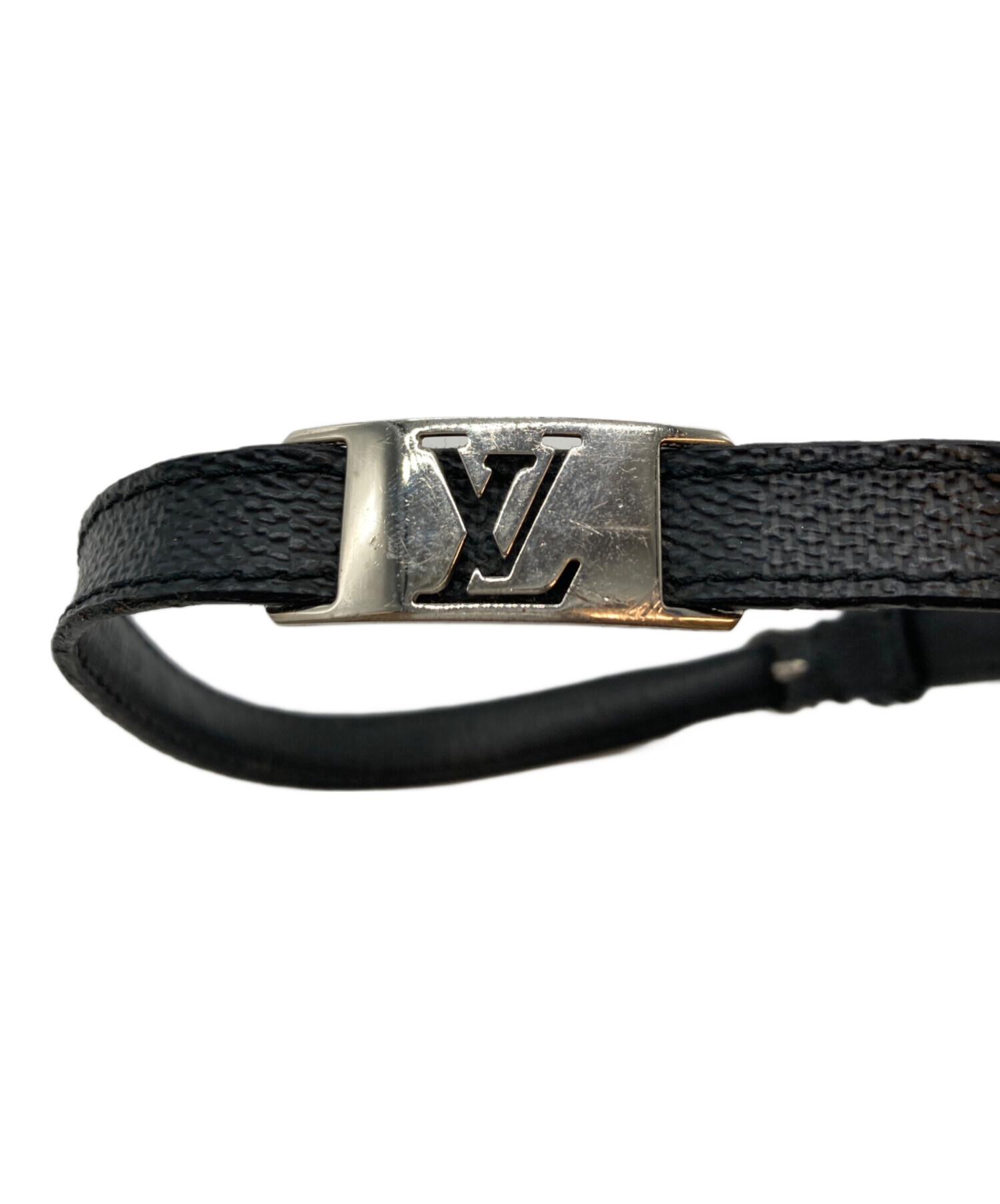 中古・古着通販】LOUIS VUITTON (ルイ ヴィトン) ブレスレット サイズ