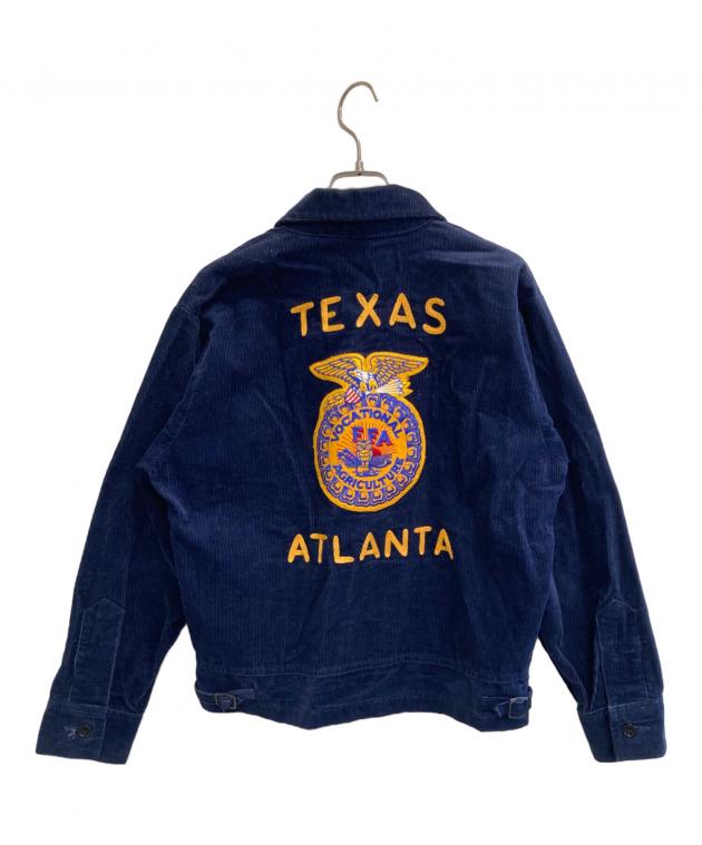 中古・古着通販】NATIONAL FFA (ナショナルエフエフエー) FFA