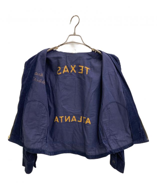 中古・古着通販】NATIONAL FFA (ナショナルエフエフエー) FFA