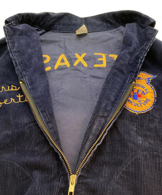 中古・古着通販】NATIONAL FFA (ナショナルエフエフエー) FFA