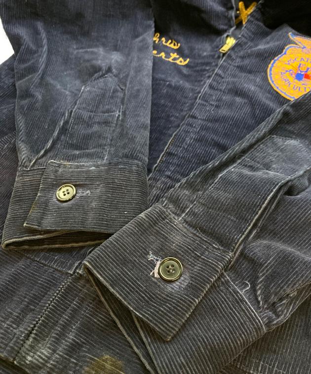 中古・古着通販】NATIONAL FFA (ナショナルエフエフエー) FFA