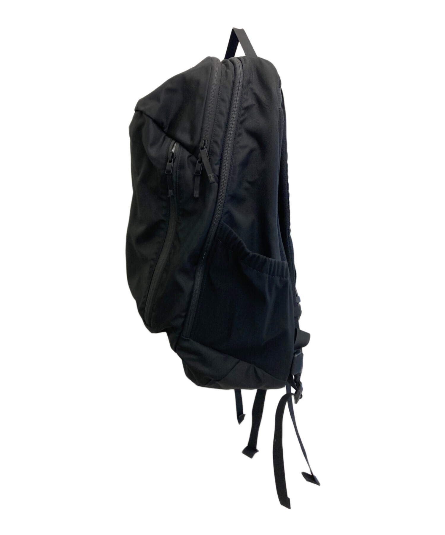 中古・古着通販】ARC'TERYX (アークテリクス) MANTIS 26 ブラック
