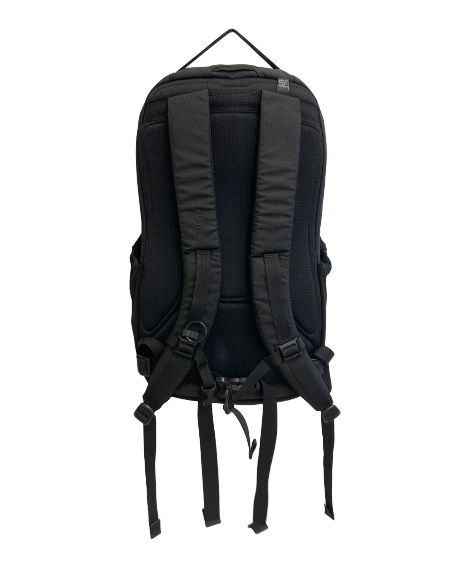 中古・古着通販】ARC'TERYX (アークテリクス) MANTIS 26 ブラック