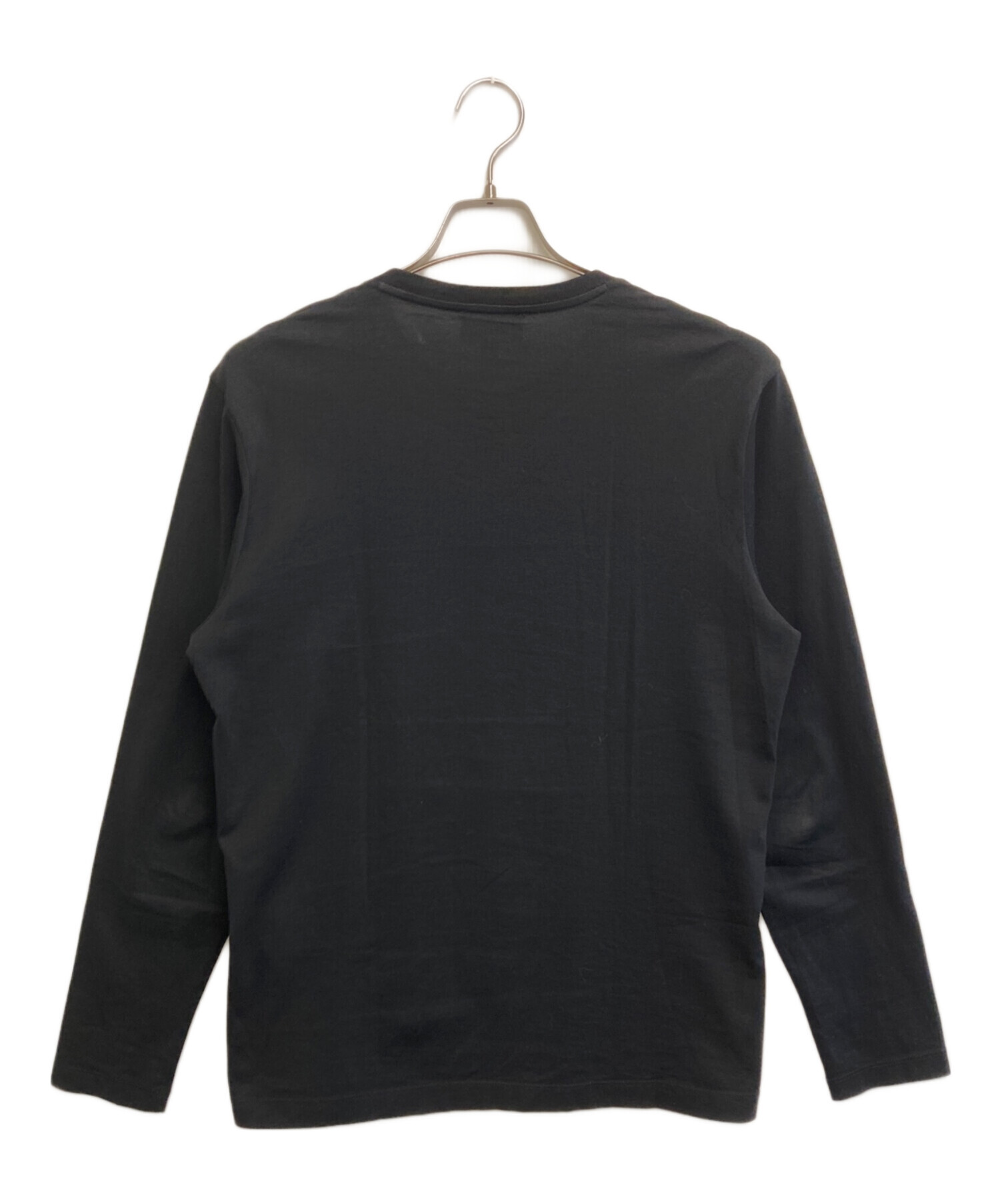 中古・古着通販】EMPORIO ARMANI (エンポリオ アルマーニ) 長袖 