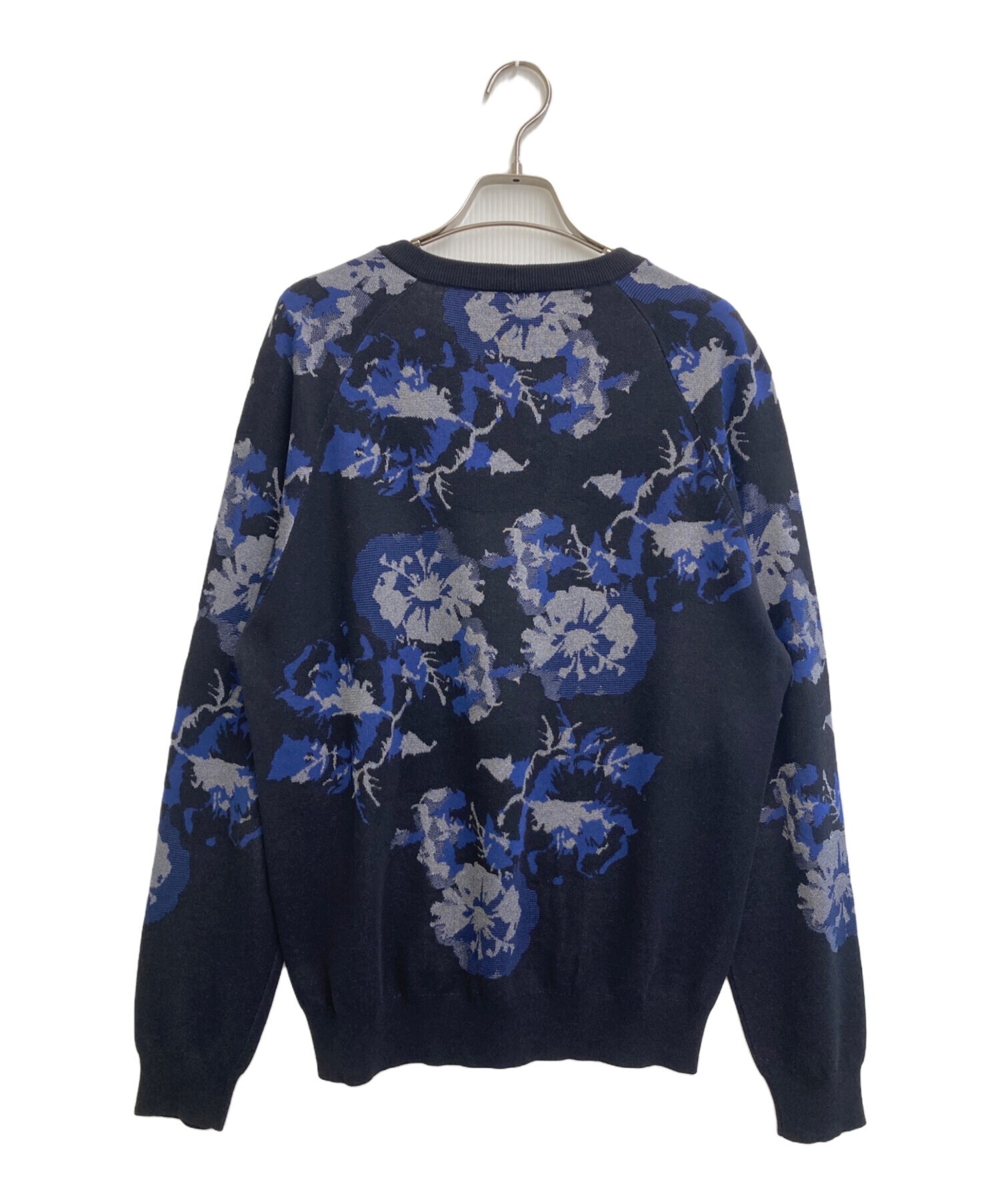 中古・古着通販】EMPORIO ARMANI (エンポリオアルマーニ) ニット