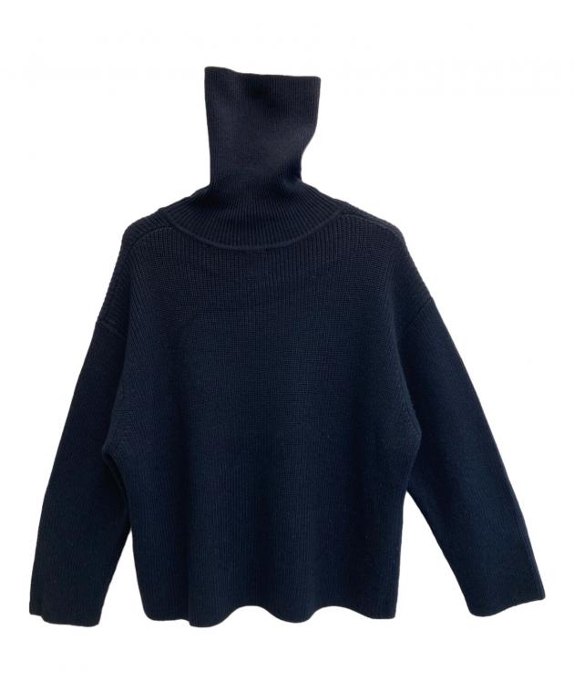 中古・古着通販】ORCIVAL (オーシバル) セーラーカラー ハーフジップ