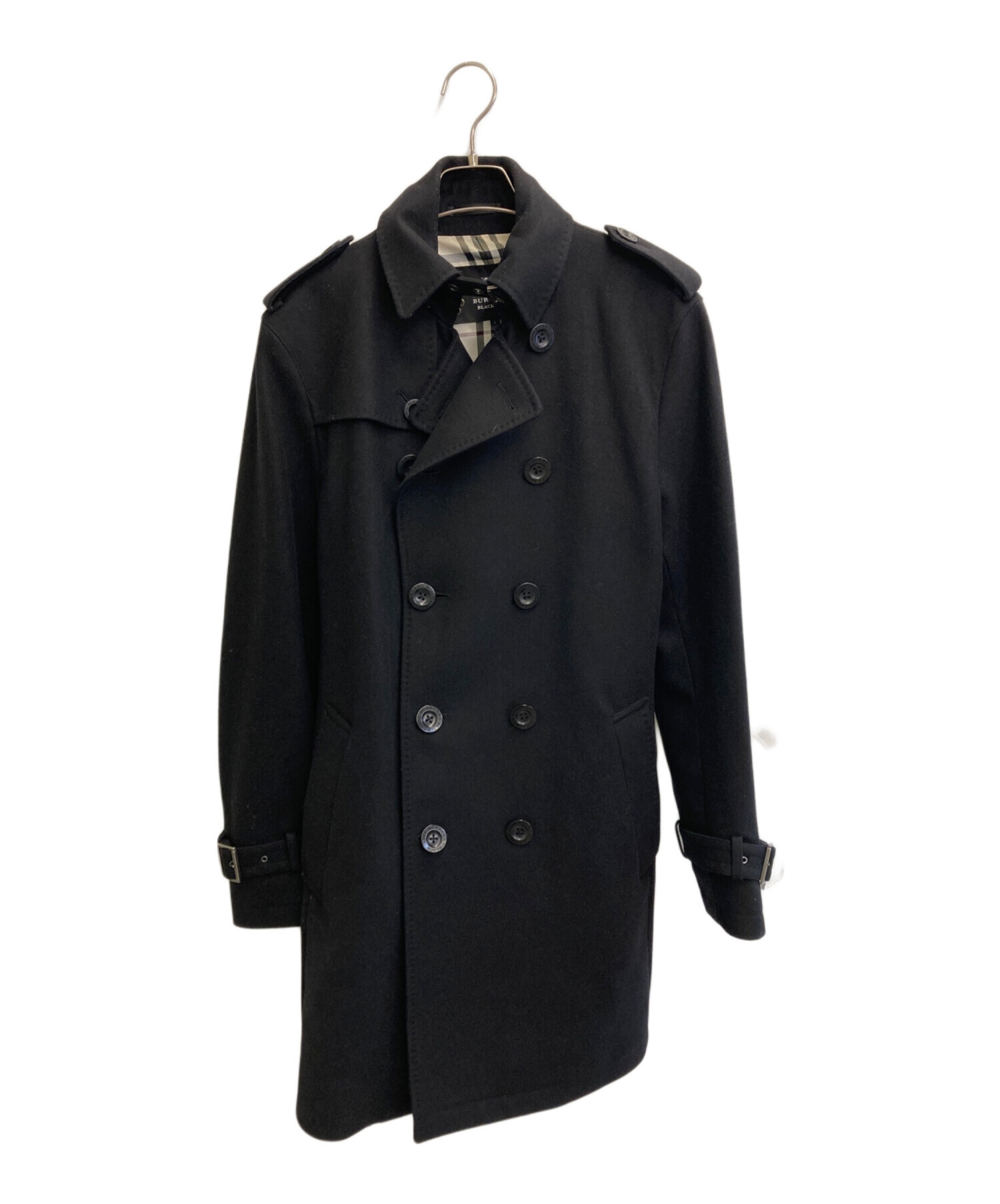 中古・古着通販】BURBERRY BLACK LABEL (バーバリーブラックレーベル