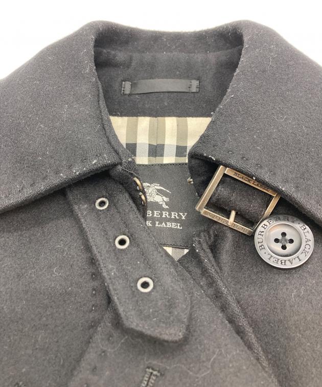 中古・古着通販】BURBERRY BLACK LABEL (バーバリーブラックレーベル