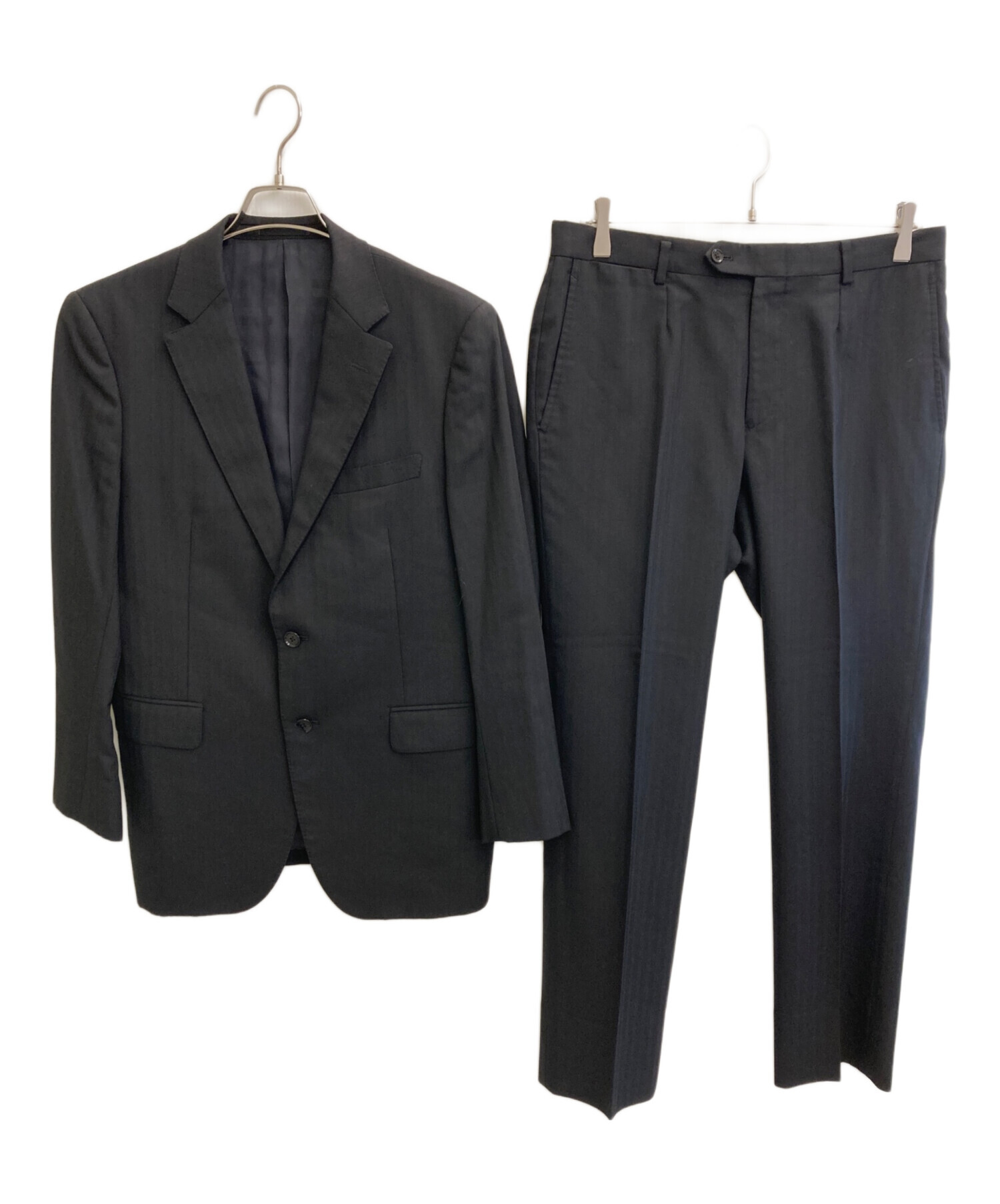 中古・古着通販】BURBERRY LONDON (バーバリーロンドン) セットアップ