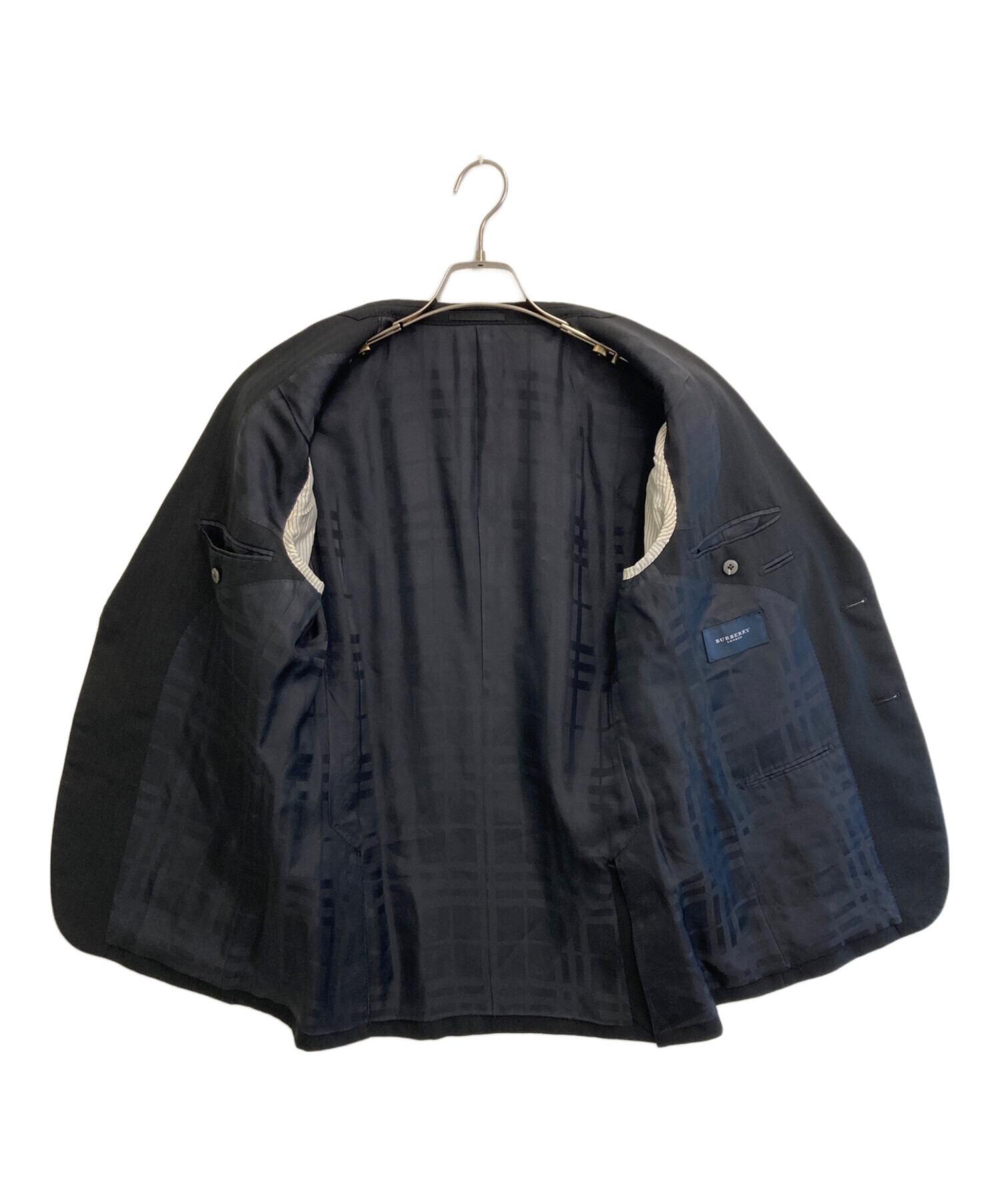 中古・古着通販】BURBERRY LONDON (バーバリーロンドン) セットアップ