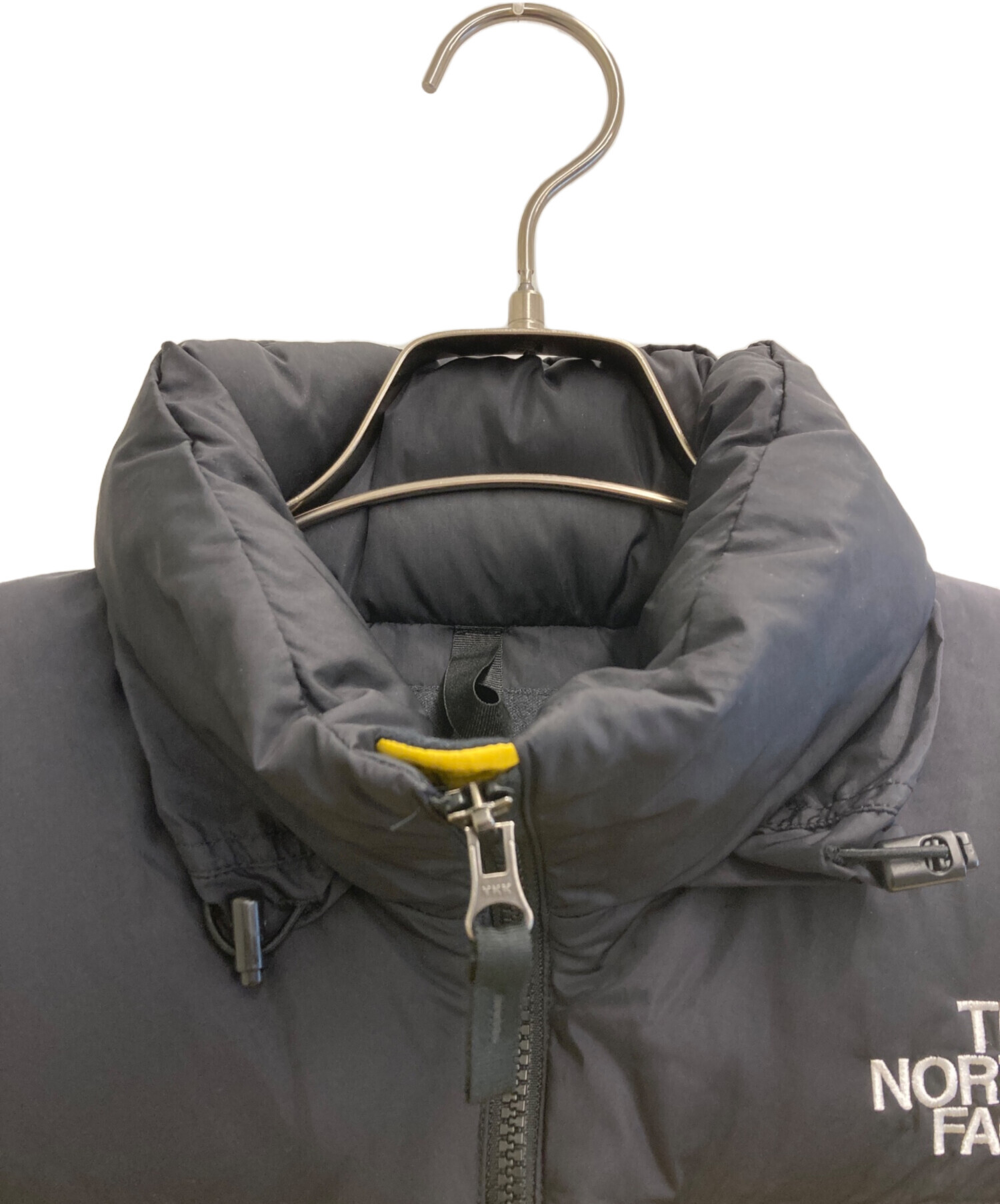 中古・古着通販】THE NORTH FACE (ザ ノース フェイス) ヌプシダウン