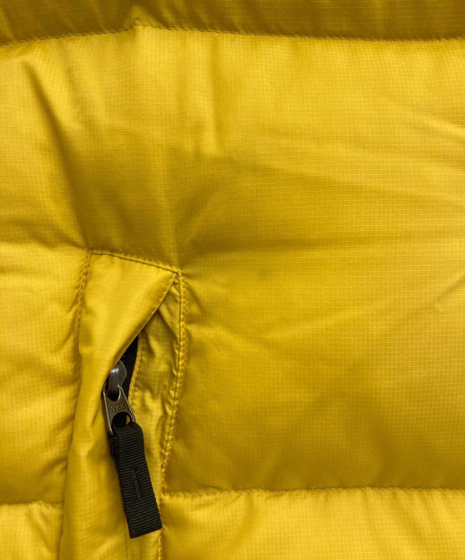 中古・古着通販】THE NORTH FACE (ザ ノース フェイス) ヌプシダウン 