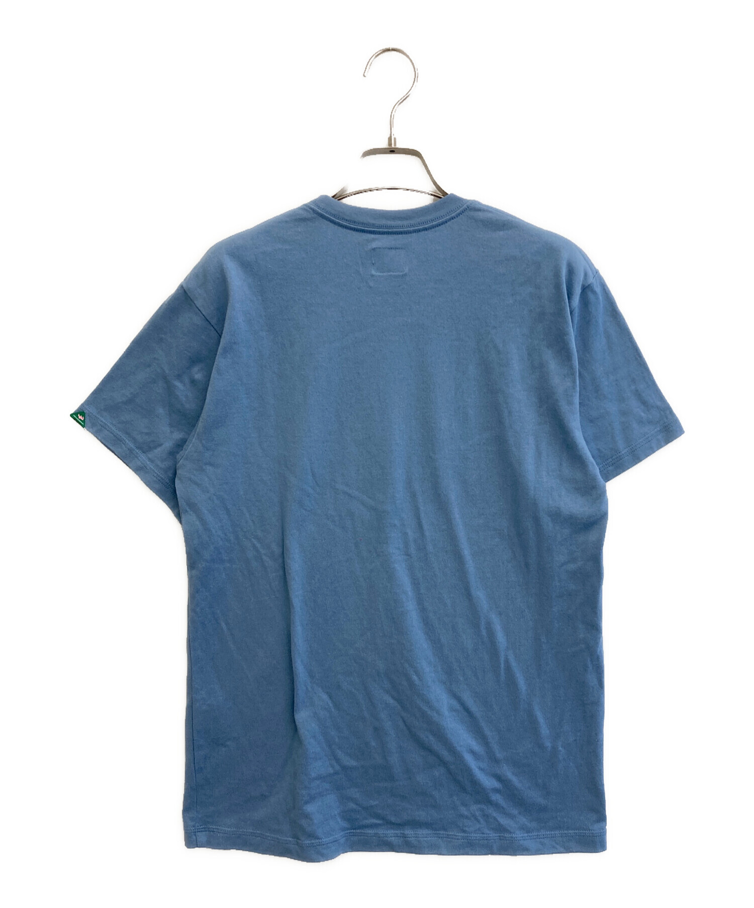 UNDERCOVER カバーオール スカルプリント 中古・古着通販】UNDERCOVER (アンダーカバー) スカルプリントTシャツ
