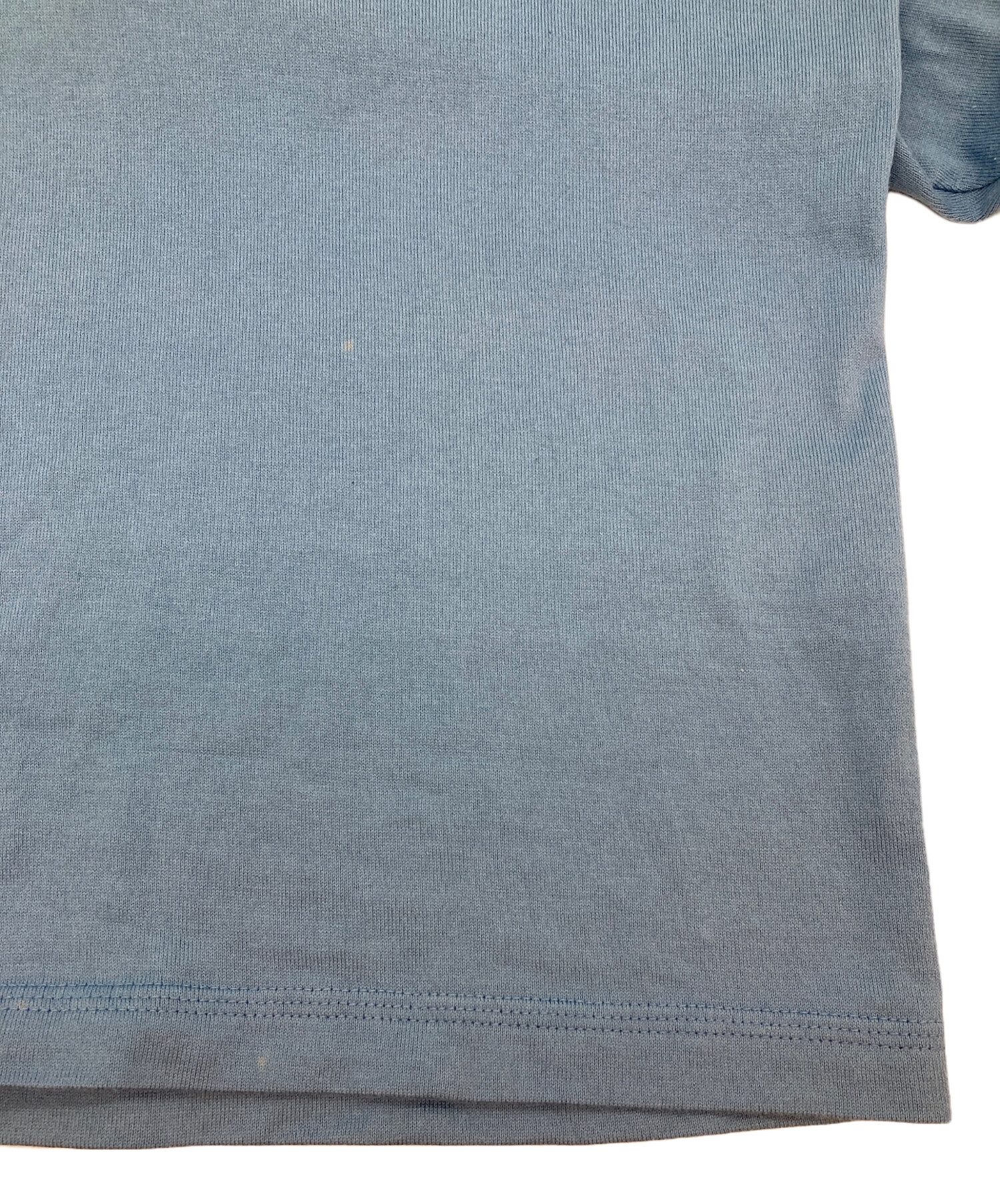 中古・古着通販】UNDERCOVER (アンダーカバー) スカルプリントTシャツ