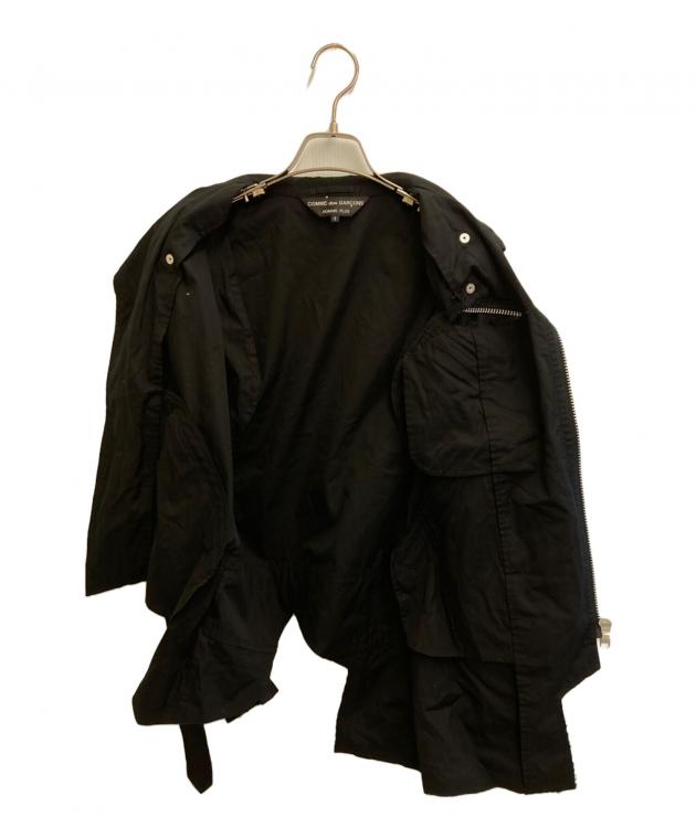 中古・古着通販】COMME des GARCONS HOMME PLUS (コムデギャルソンオム