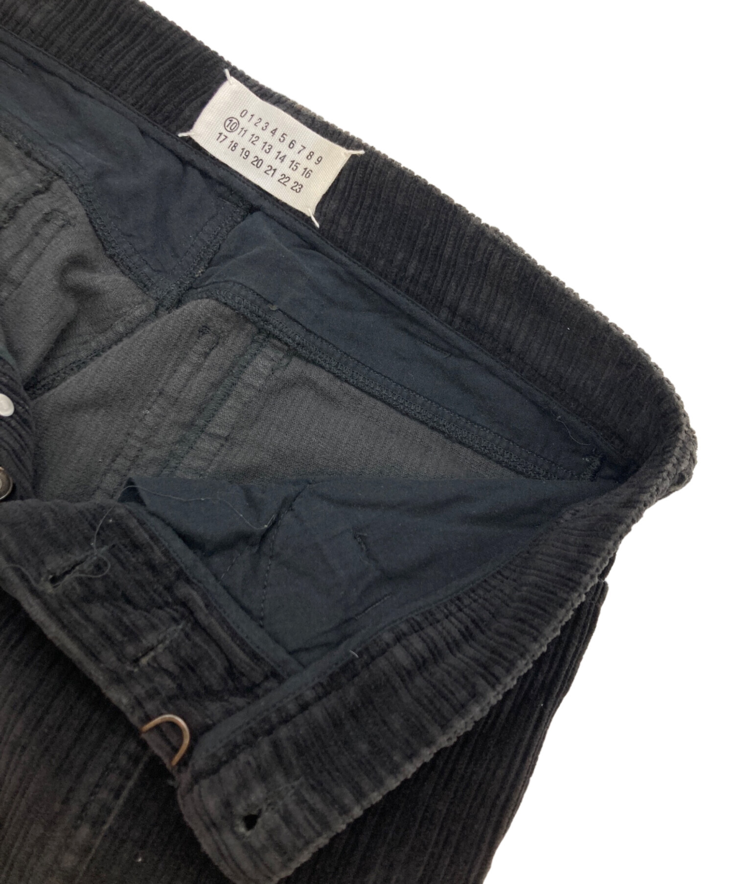 中古・古着通販】Martin Margiela 10 (マルタン・マルジェラ 10