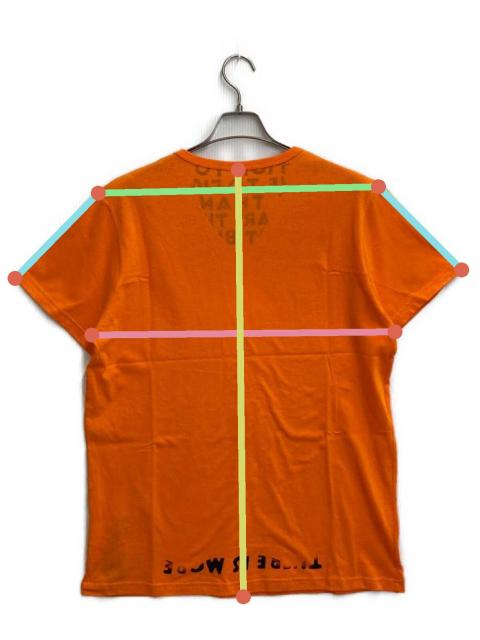 中古・古着通販】MARTIN MARGIELA (マルタン・マルジェラ) AIDS TEE 
