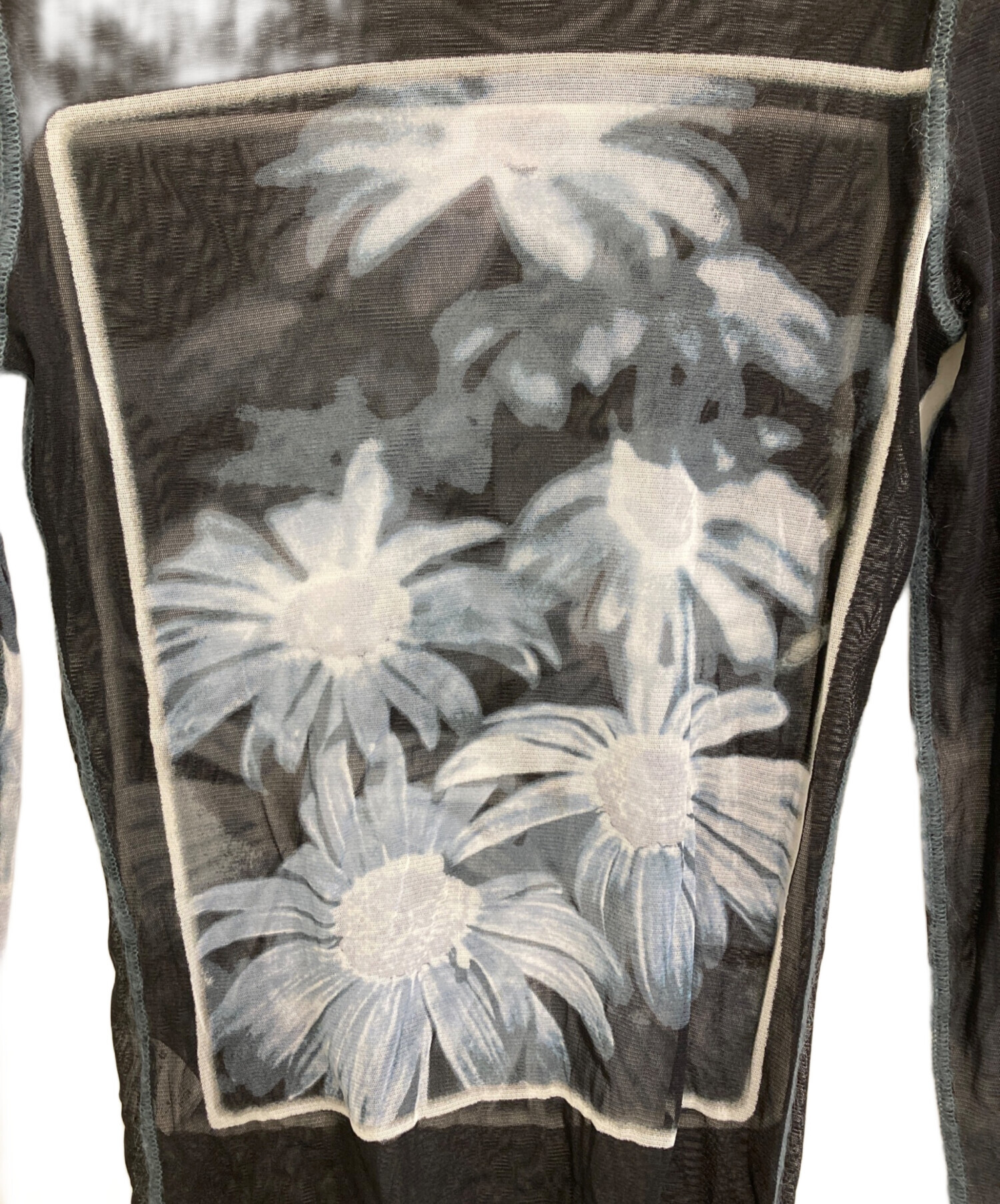 中古・古着通販】Jean Paul Gaultier homme (ジャンポールゴルチェオム